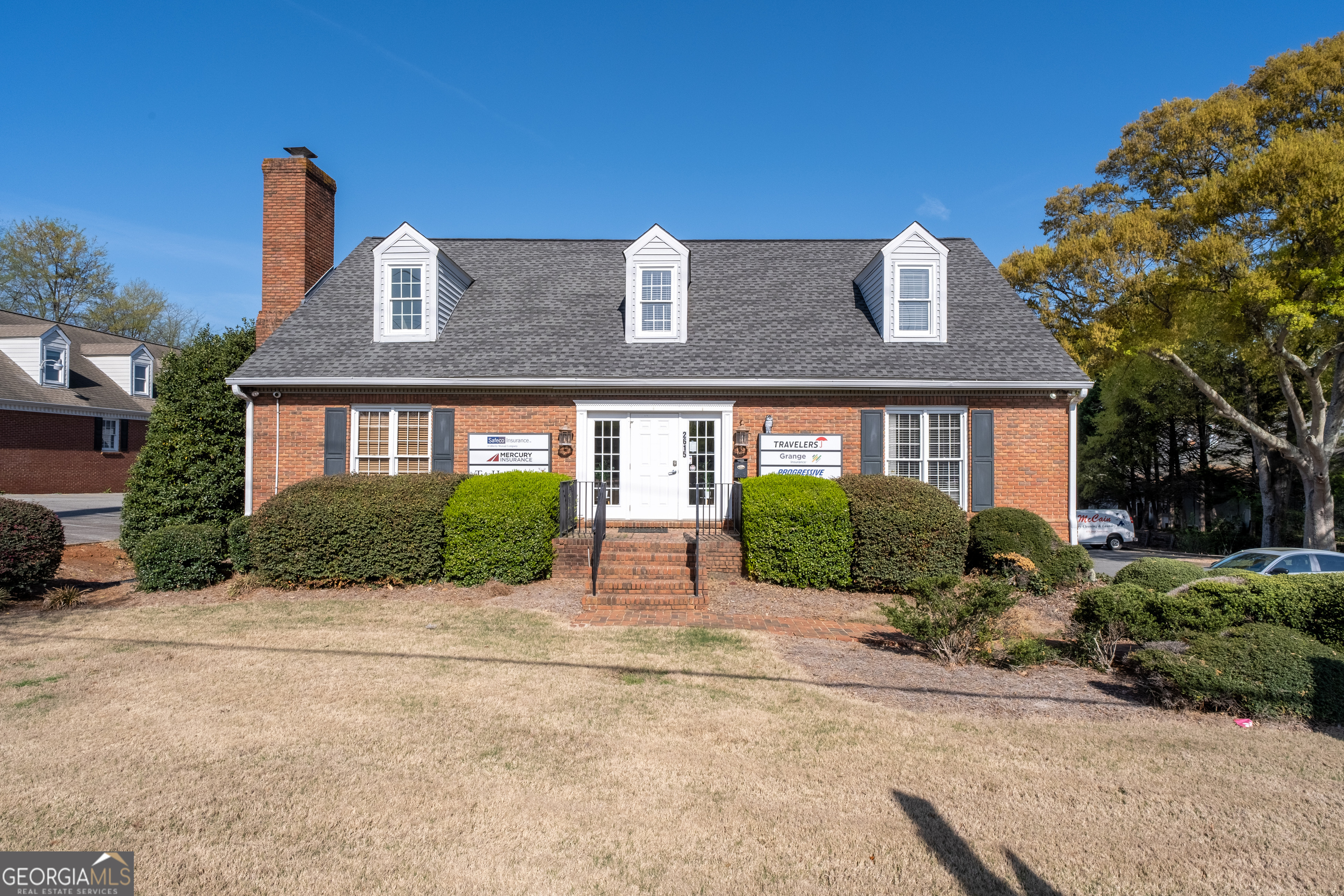 2615 Sandy Plains Road # 2615 Property Photo 1