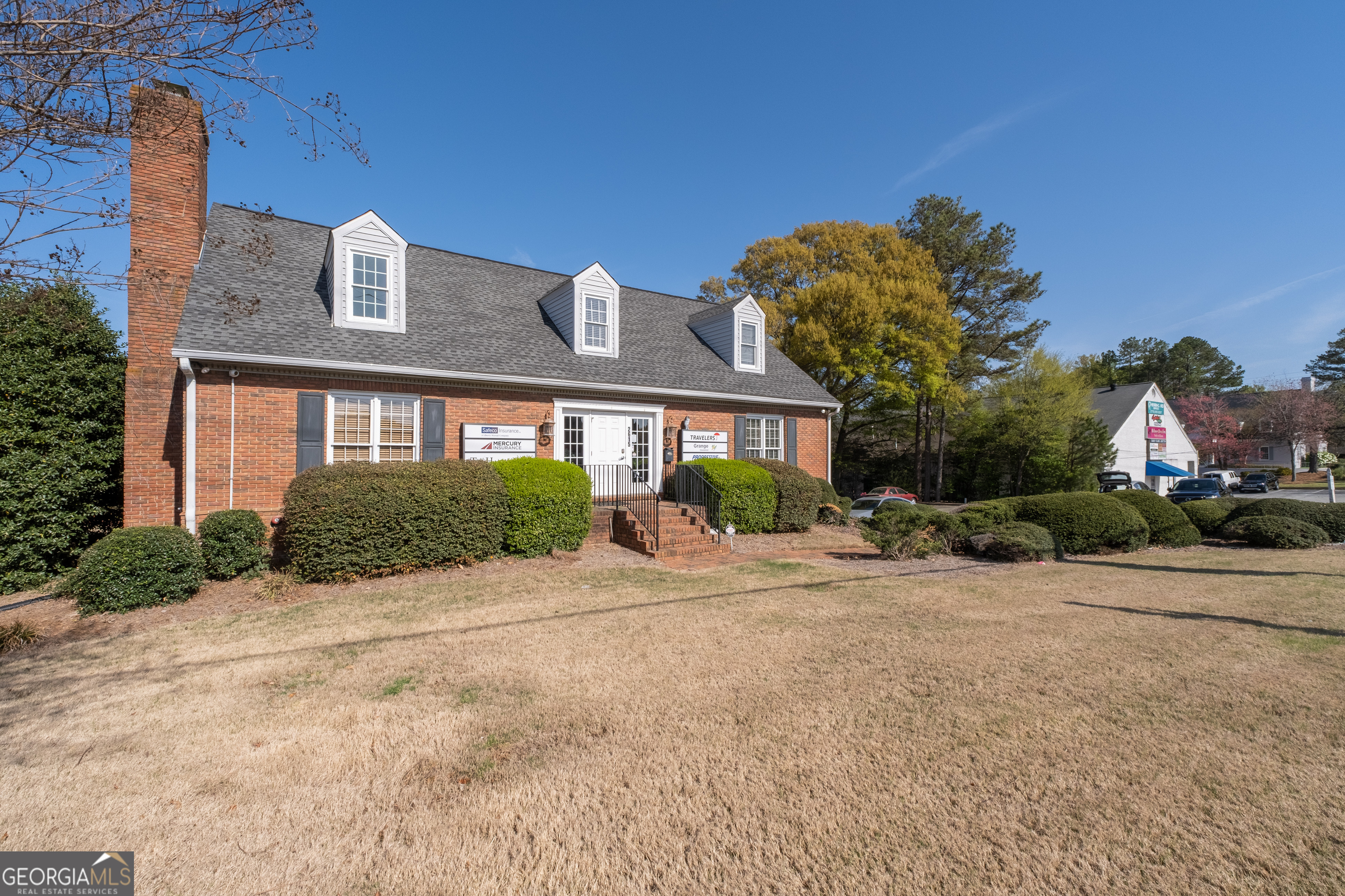 2615 Sandy Plains Road # 2615 Property Photo 2