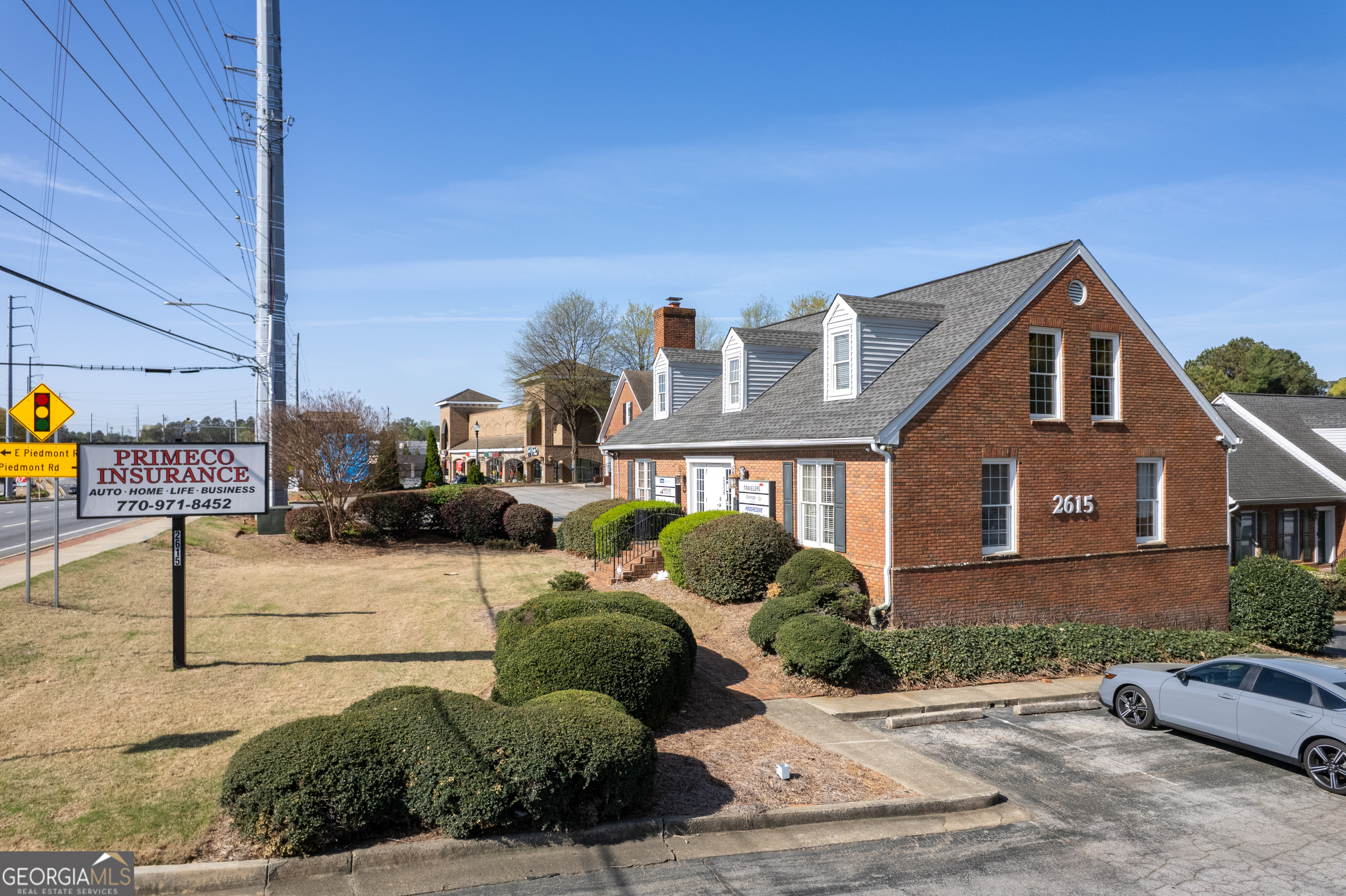 2615 Sandy Plains Road # 2615 Property Photo 3