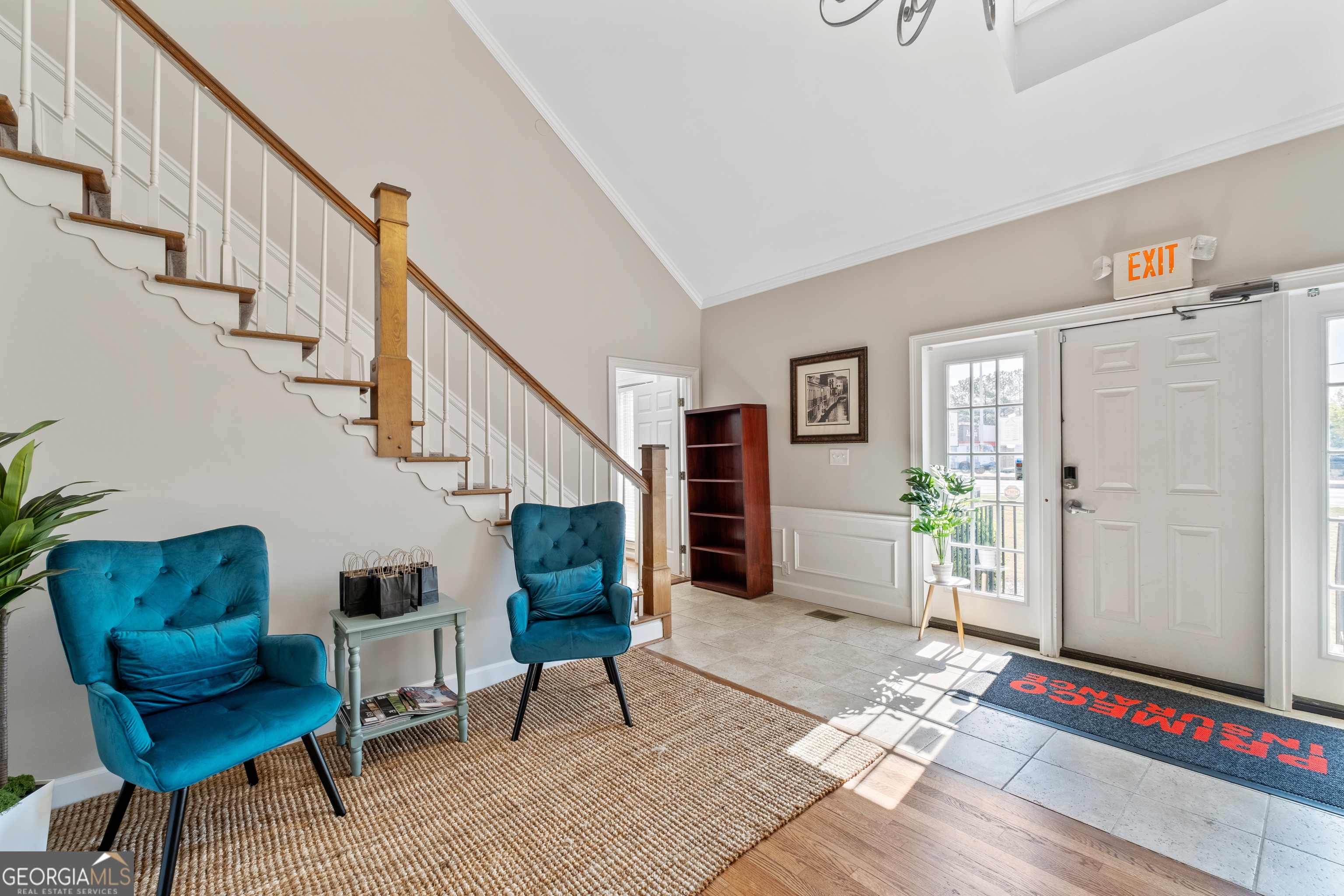2615 Sandy Plains Road # 2615 Property Photo 13