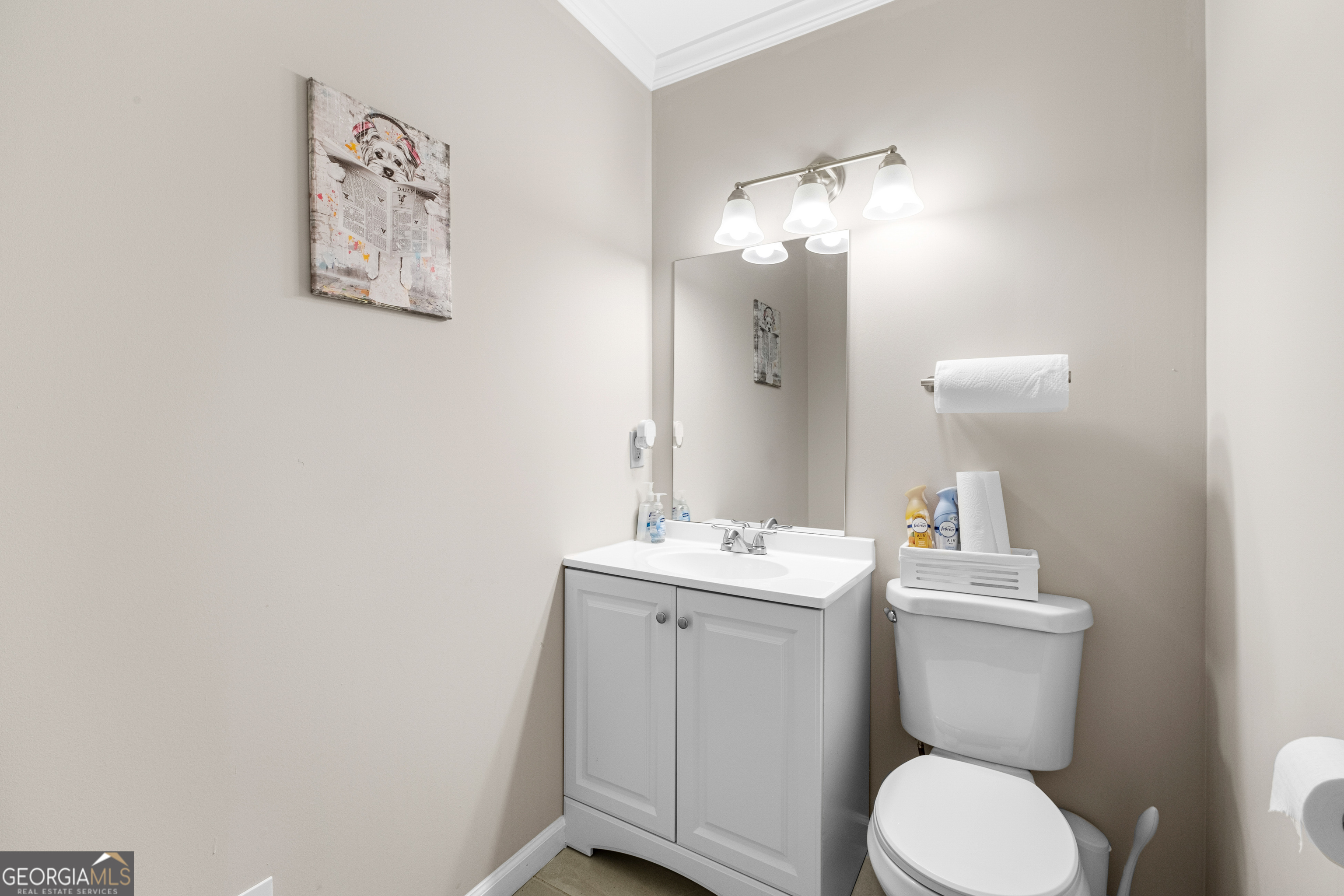2615 Sandy Plains Road # 2615 Property Photo 19