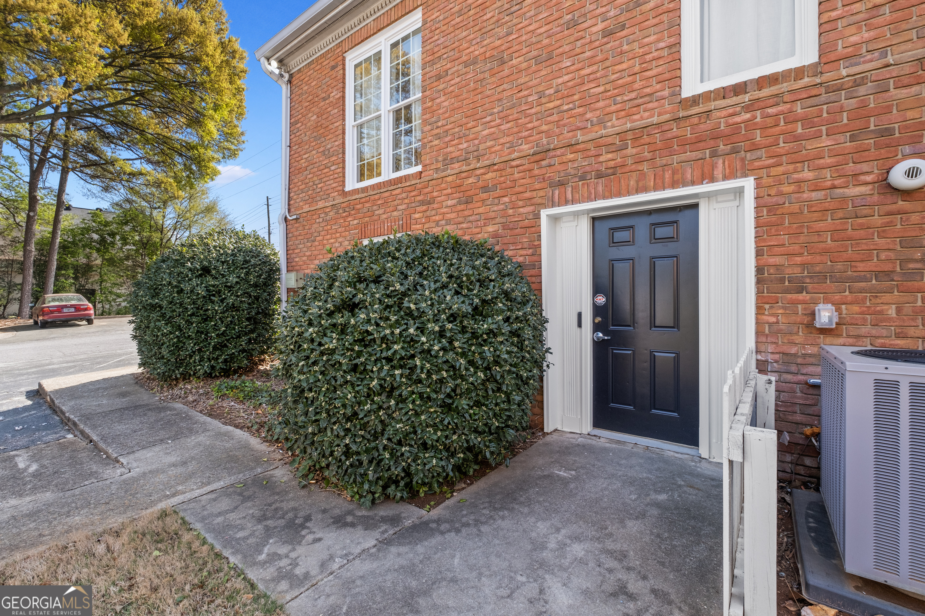 2615 Sandy Plains Road # 2615 Property Photo 32