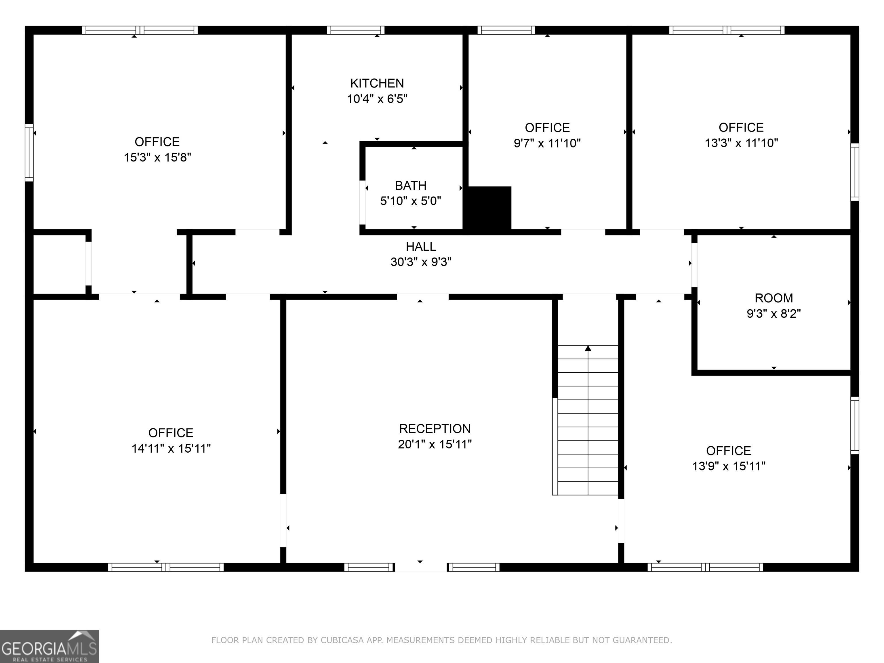 2615 Sandy Plains Road # 2615 Property Photo 37