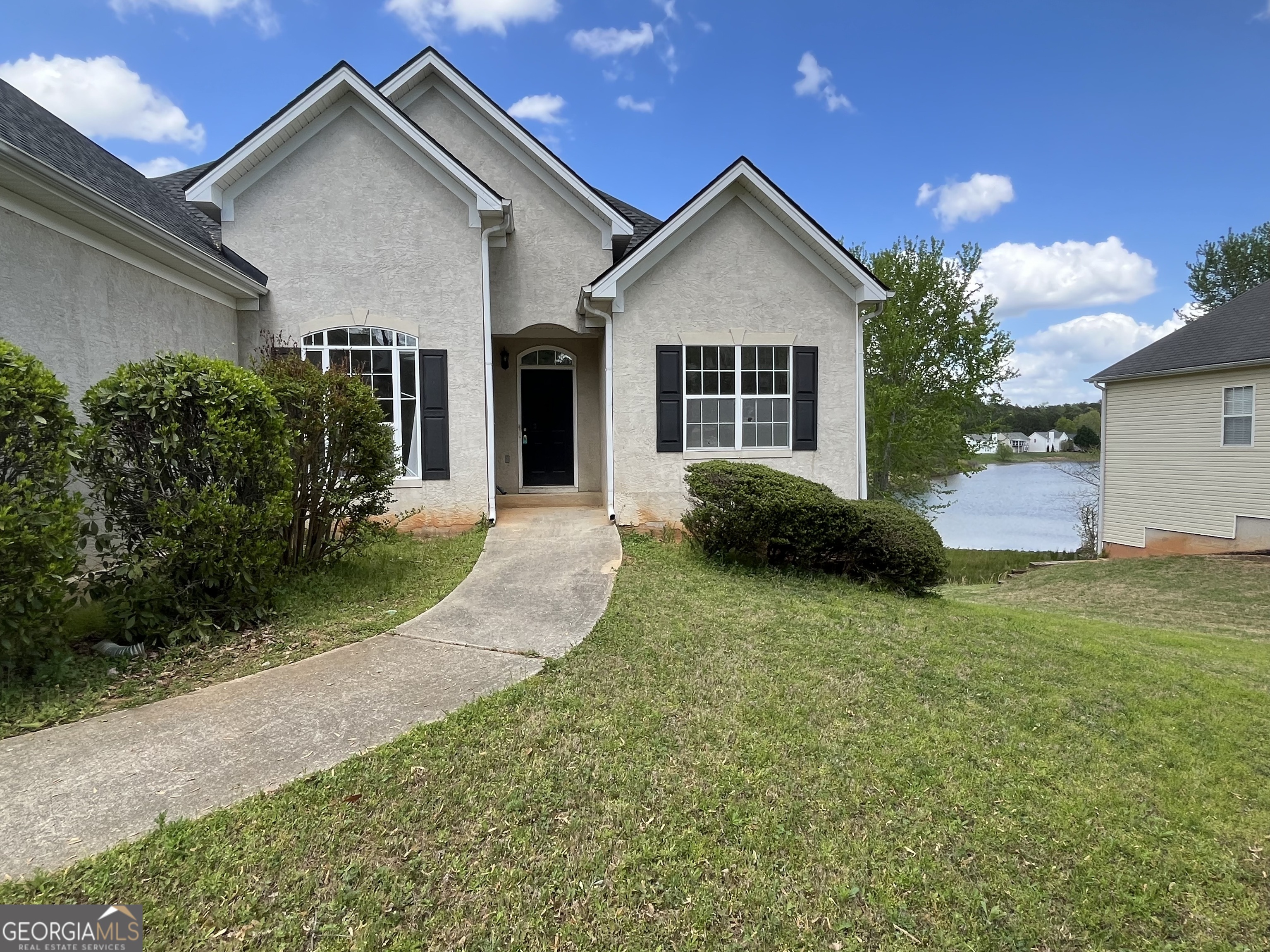 203 Sea Marsh Court Property Photo 1