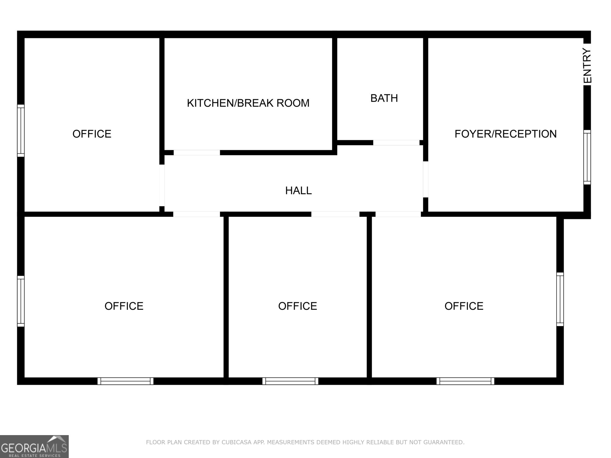 3417 Canton Road Bldg 601 Property Photo 15