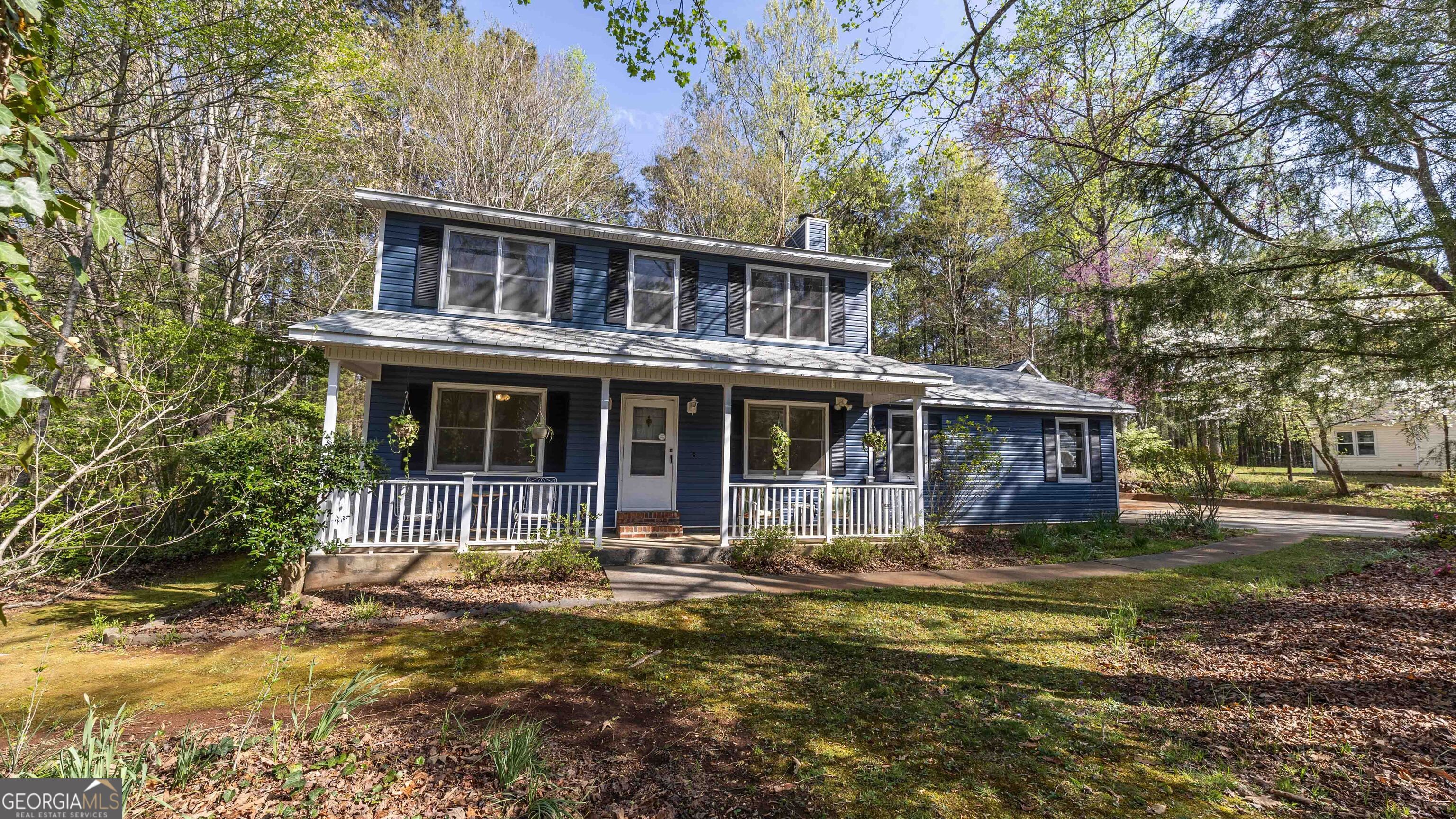 105 Homeport Drive Property Photo 1