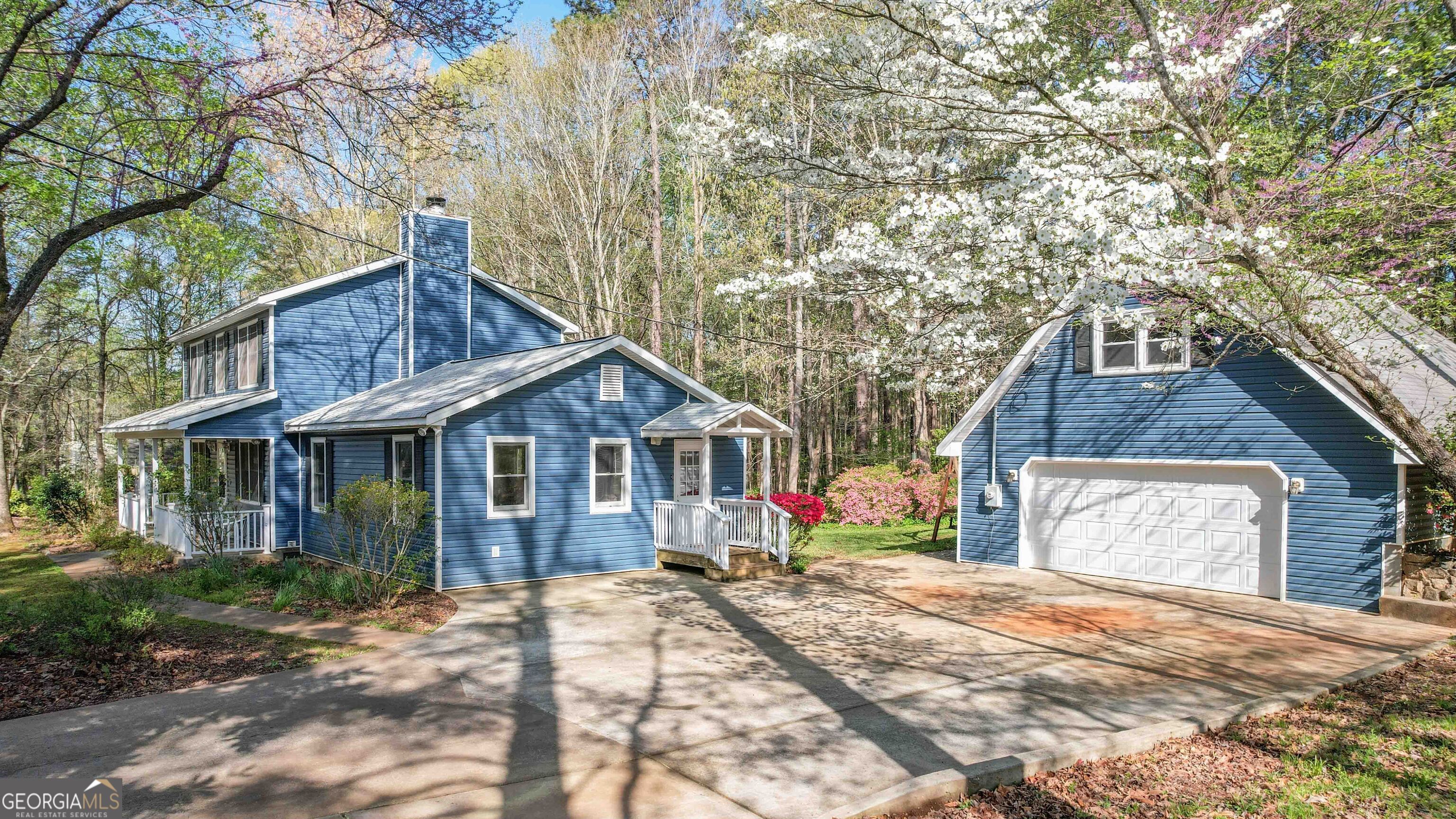 105 Homeport Drive Property Photo 4
