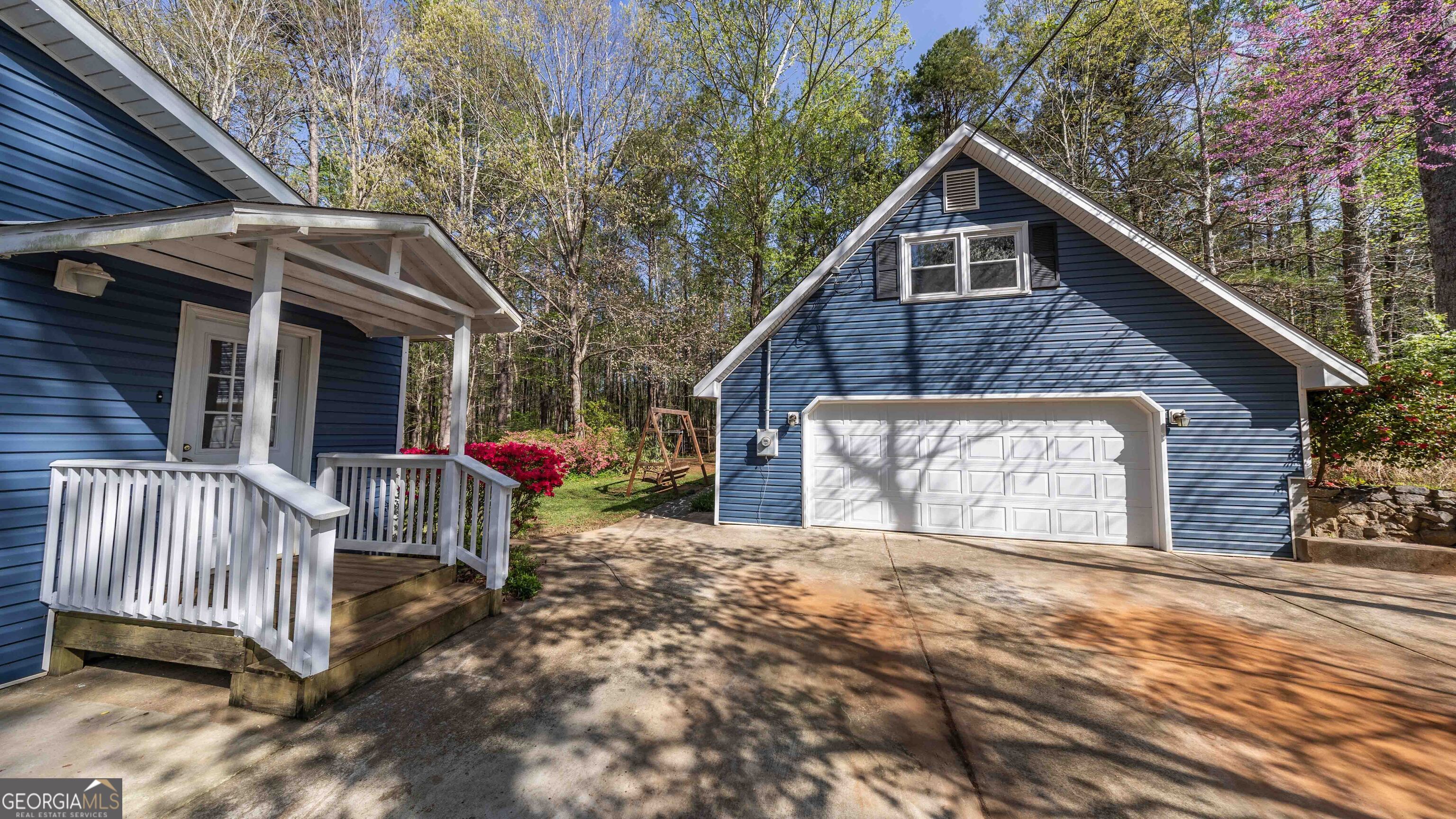 105 Homeport Drive Property Photo 31