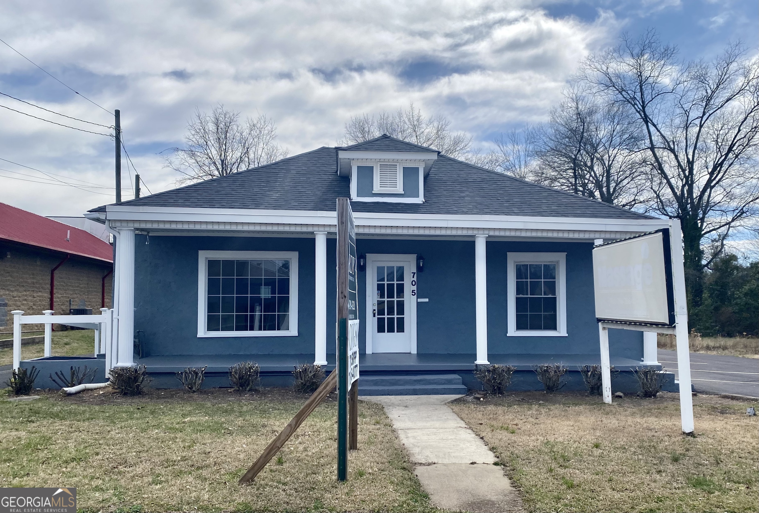 705 Shorter Avenue Sw Property Photo 1