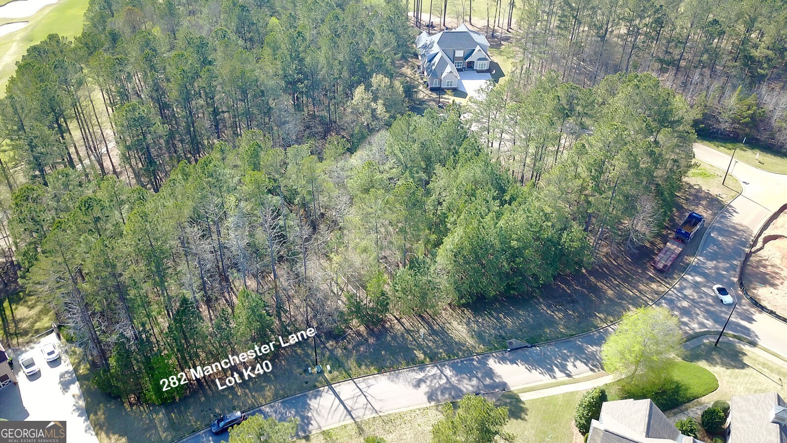 282 Manchester Lane Property Photo 1