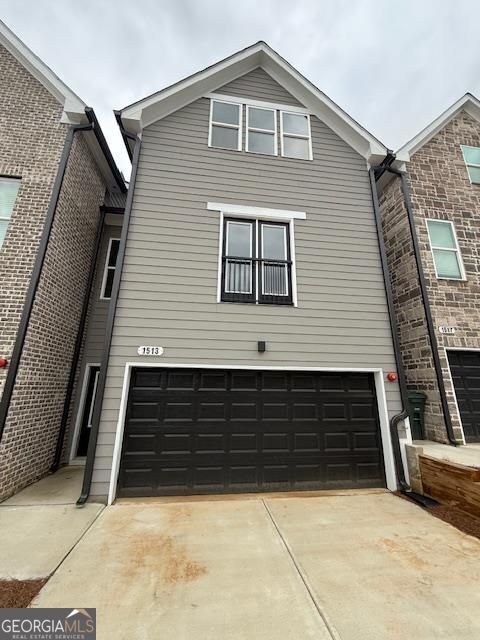1513 Burberry Alley # 14 Property Photo 1