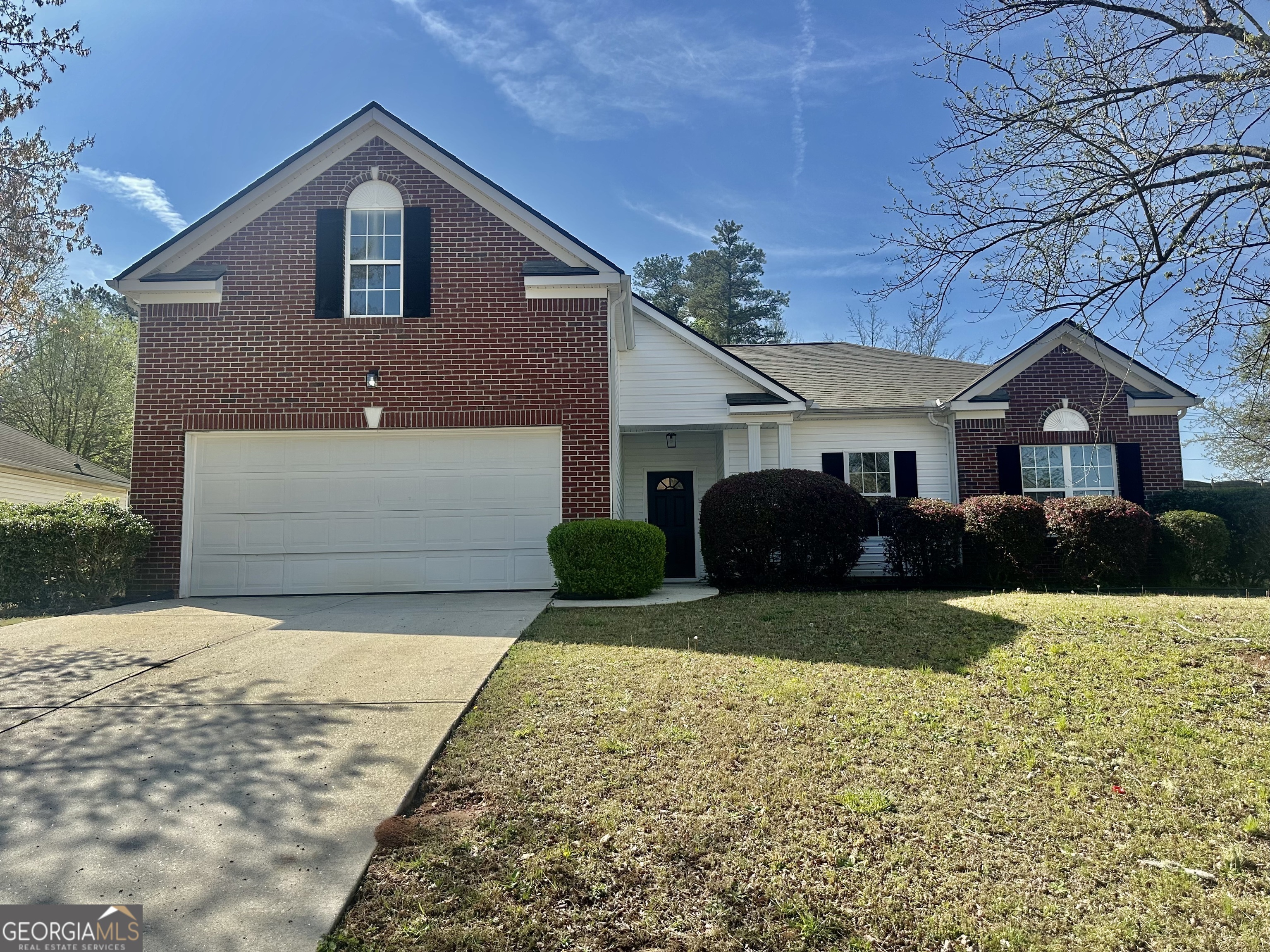 4192 Medlock River Court Property Photo