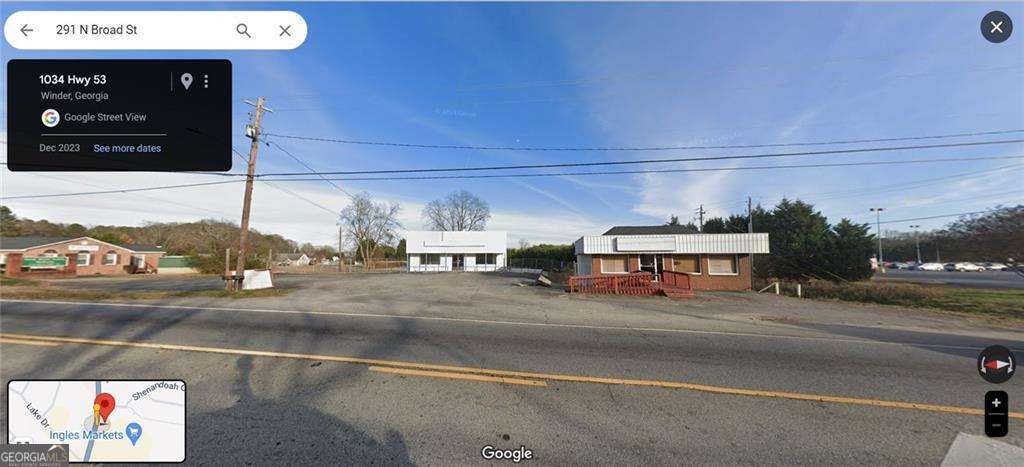 291 N Broad Street Property Photo 1