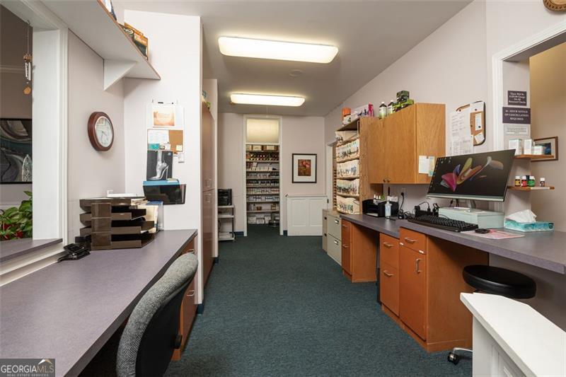 3802 Druid Hills Road Property Photo 8