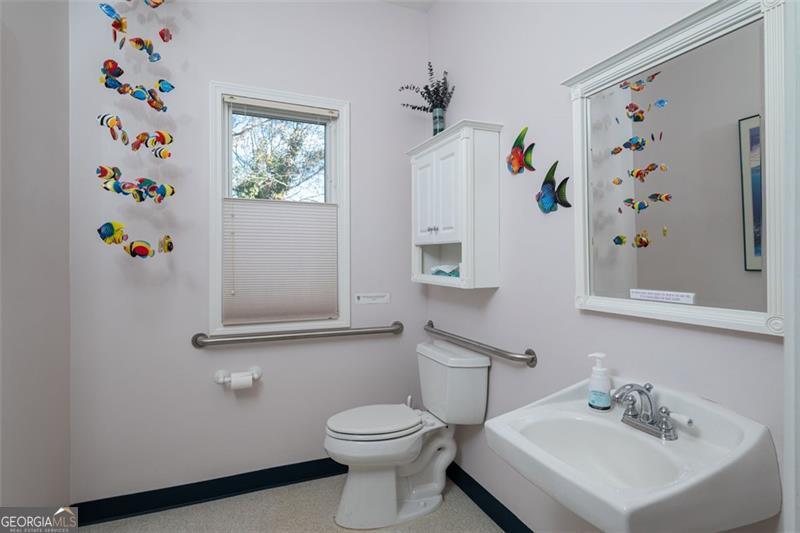 3802 Druid Hills Road Property Photo 11