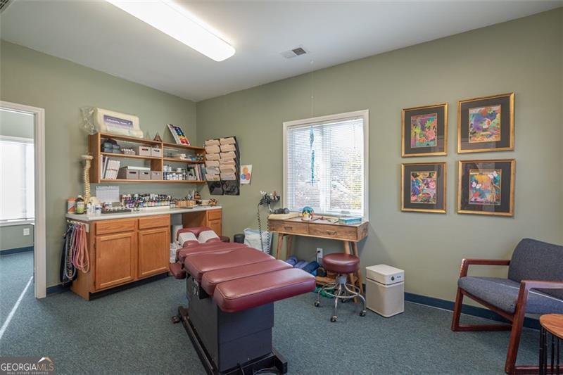 3802 Druid Hills Road Property Photo 14