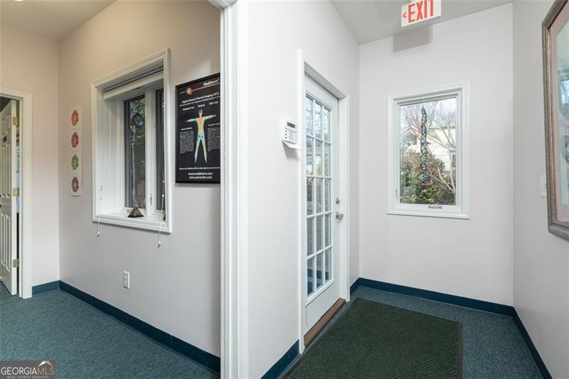 3802 Druid Hills Road Property Photo 18