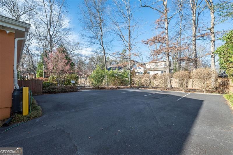 3802 Druid Hills Road Property Photo 23