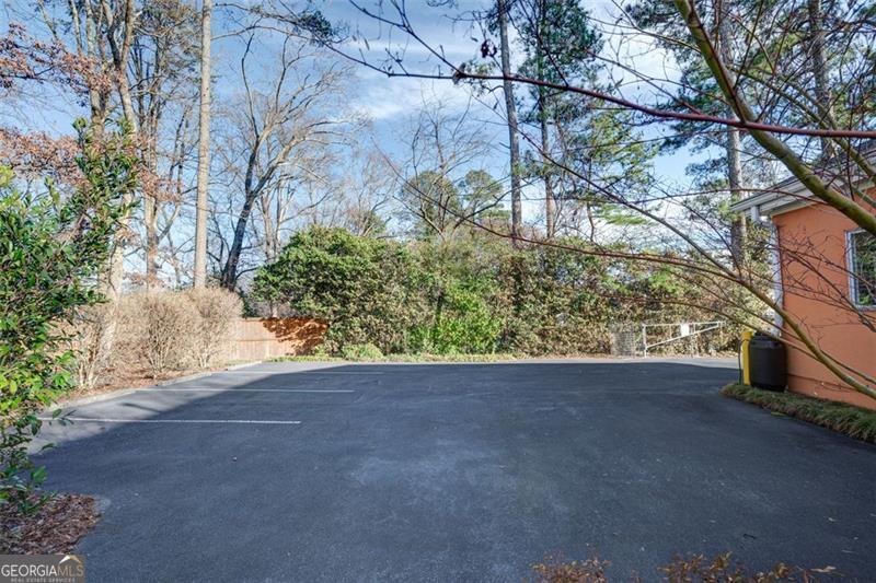 3802 Druid Hills Road Property Photo 25