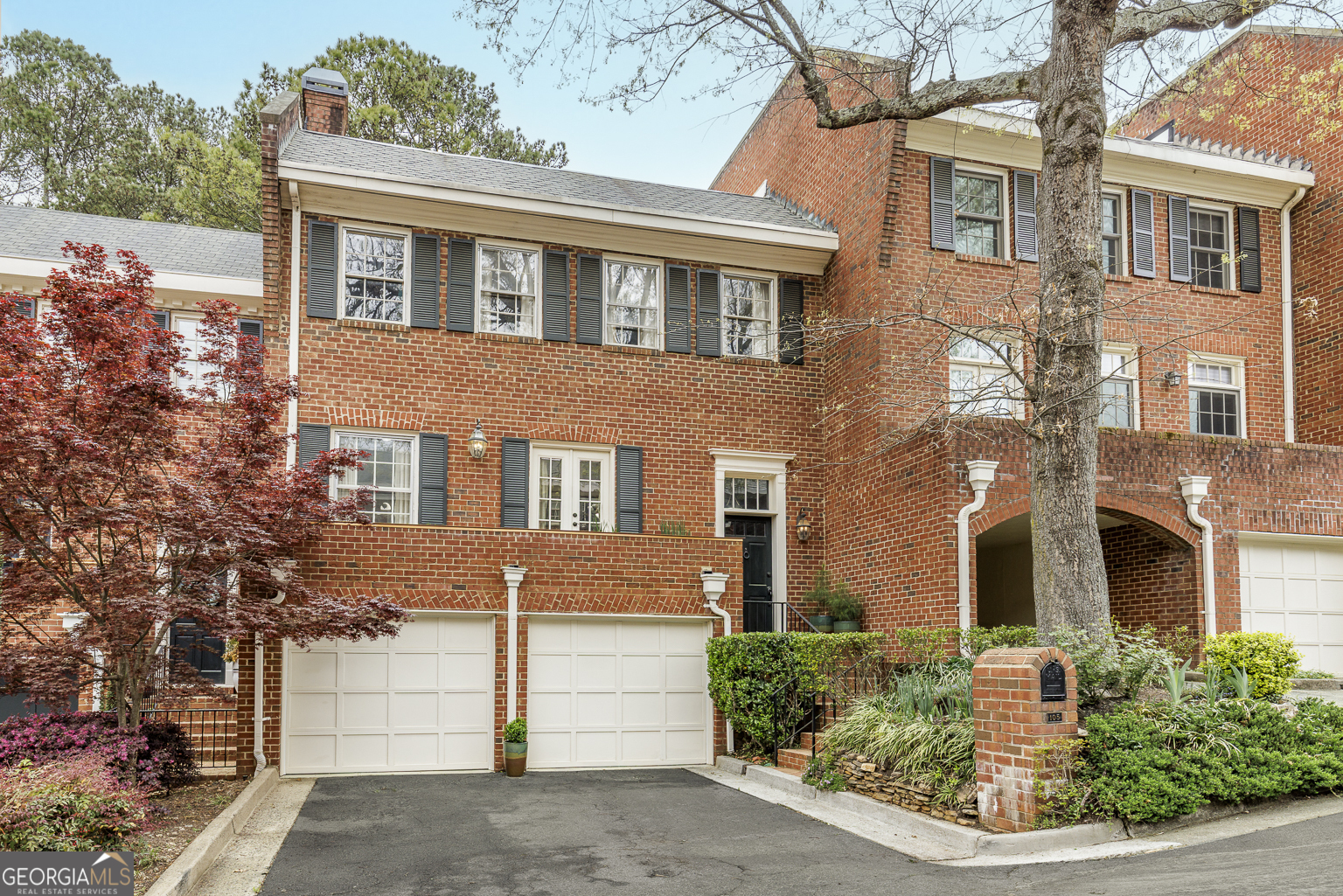 105 Jefferson Circle Property Photo 1