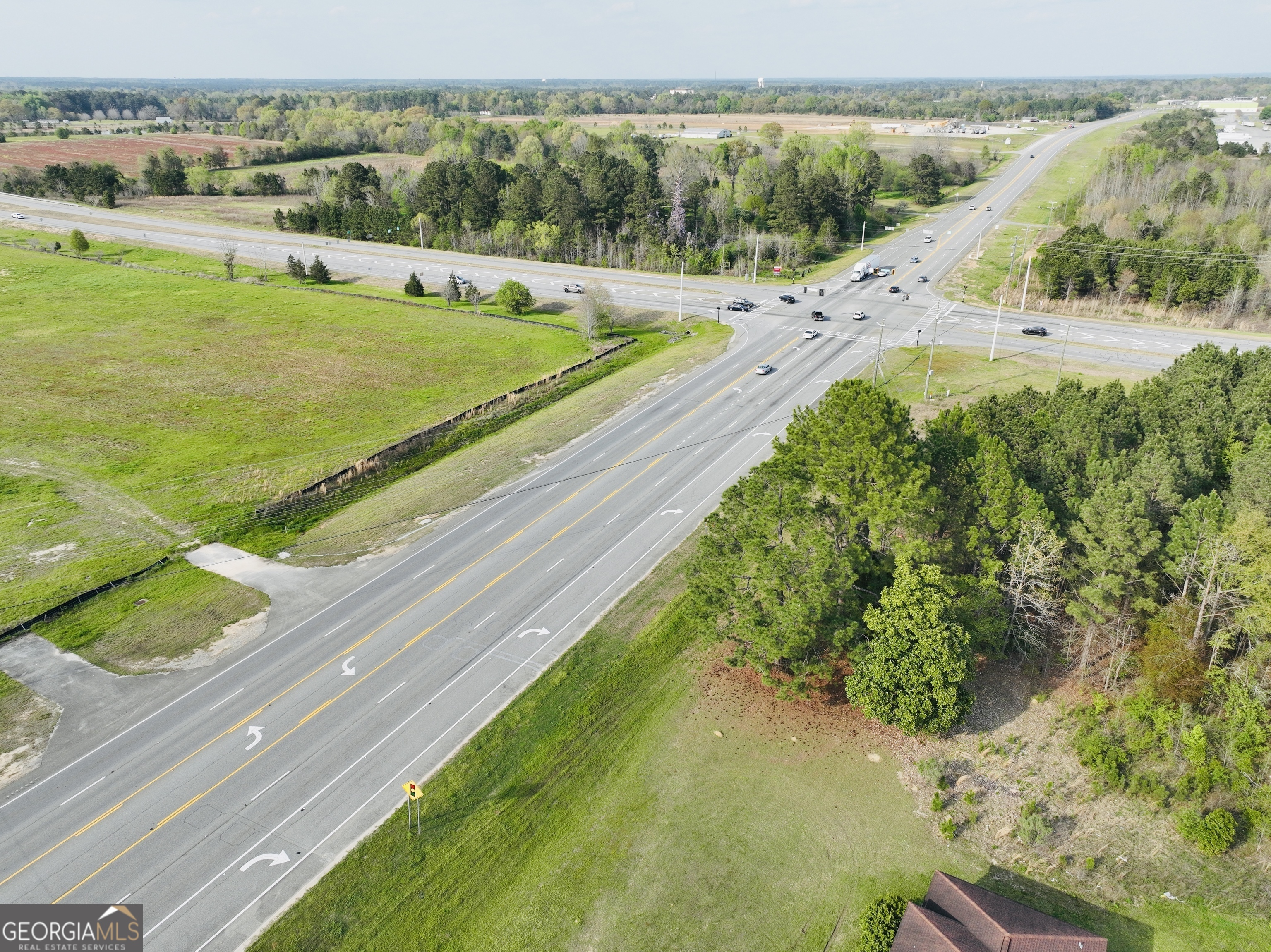 2664 Ga Highway 257 Property Photo 2