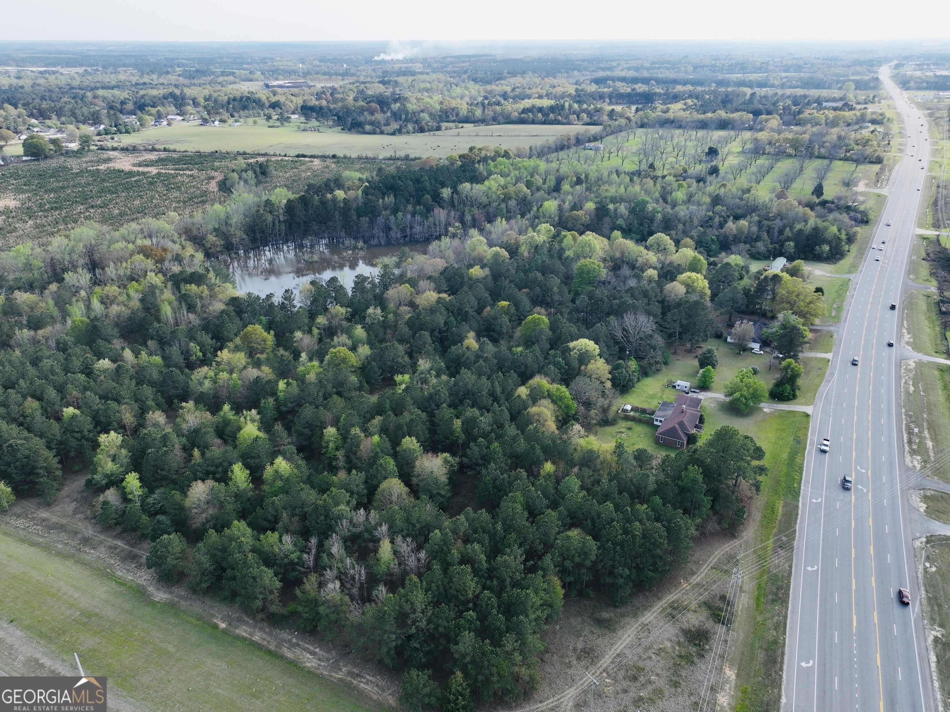 2664 Ga Highway 257 Property Photo 3