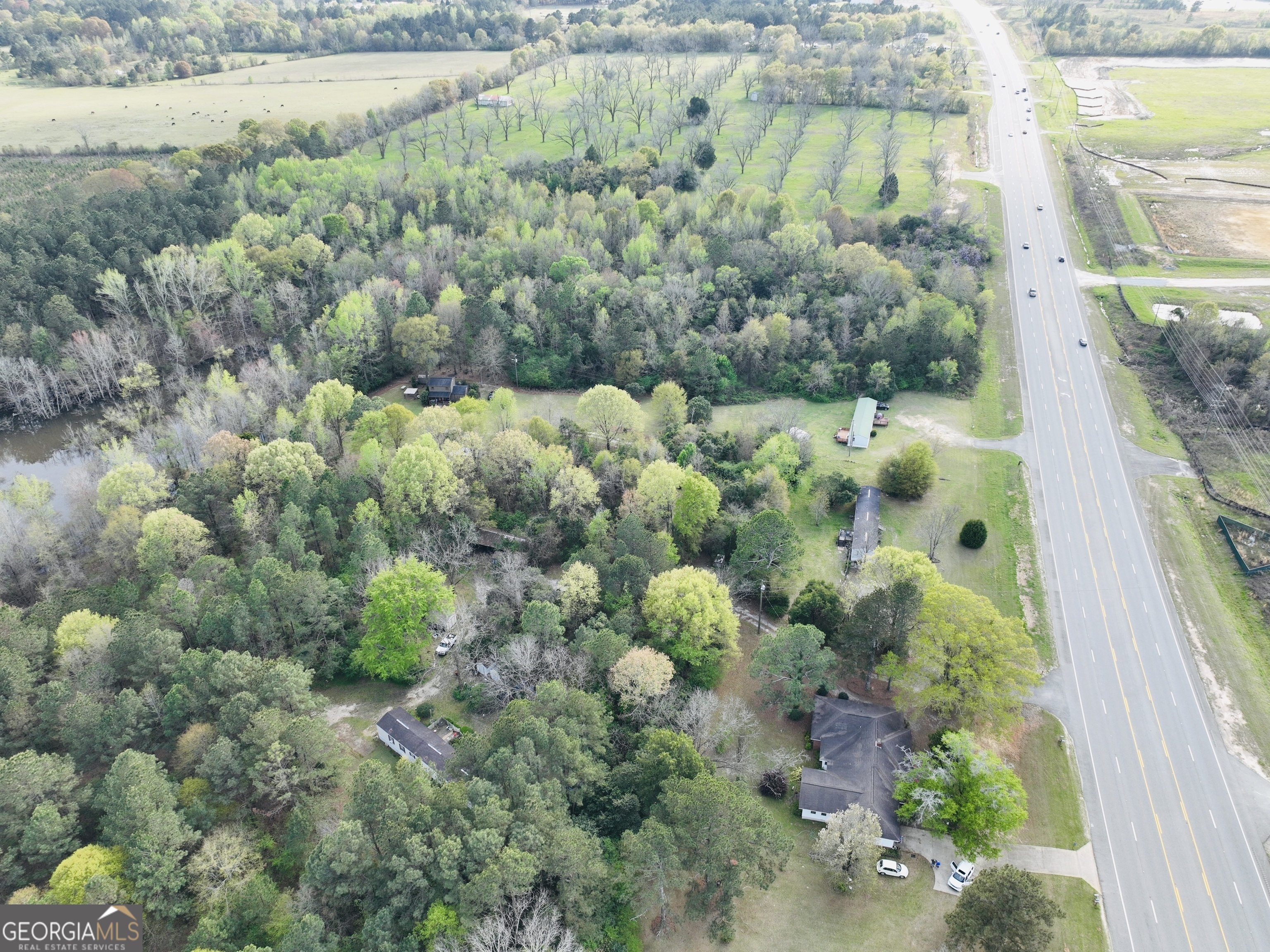 2664 Ga Highway 257 Property Photo 4