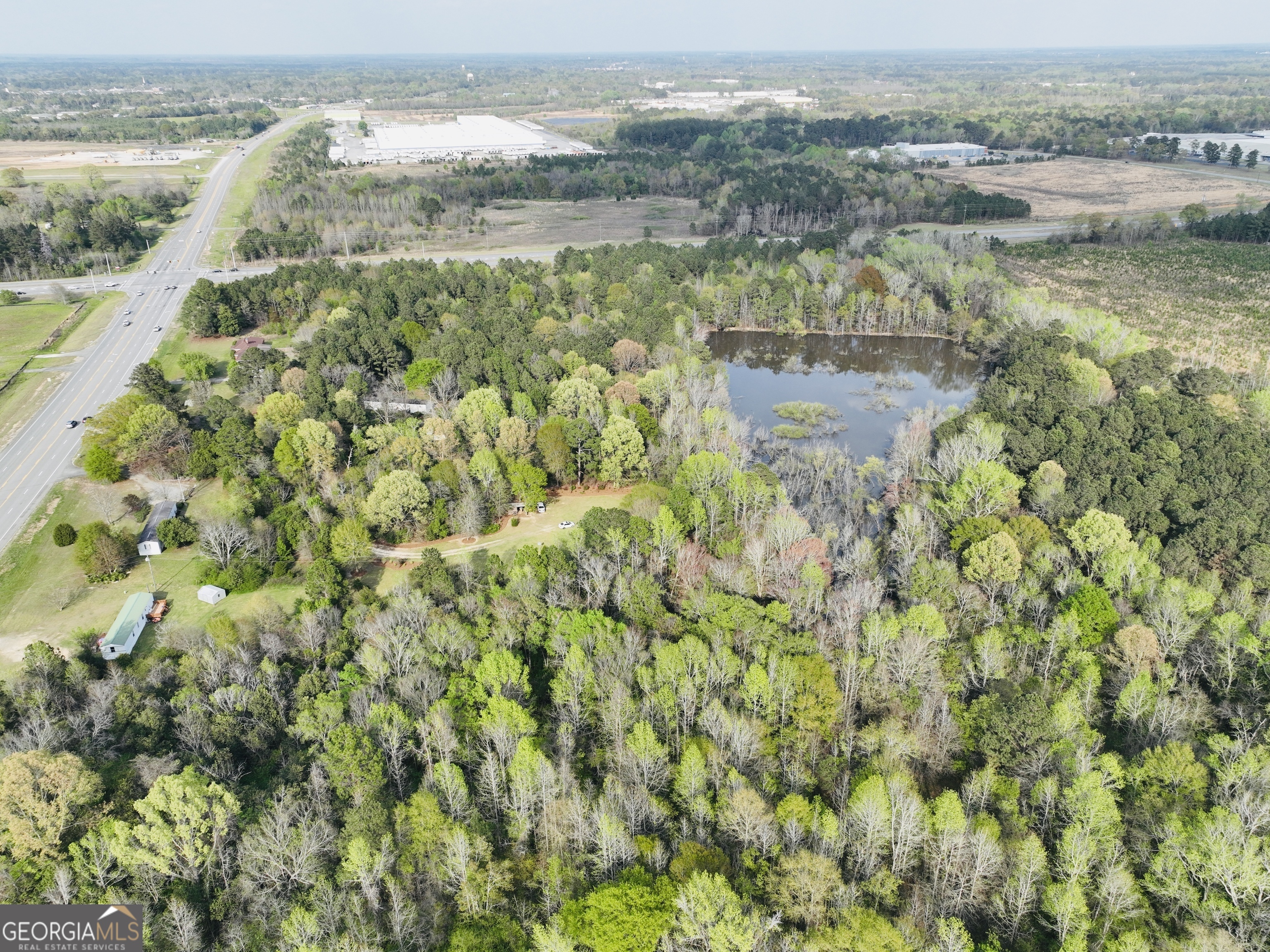 2664 Ga Highway 257 Property Photo 5