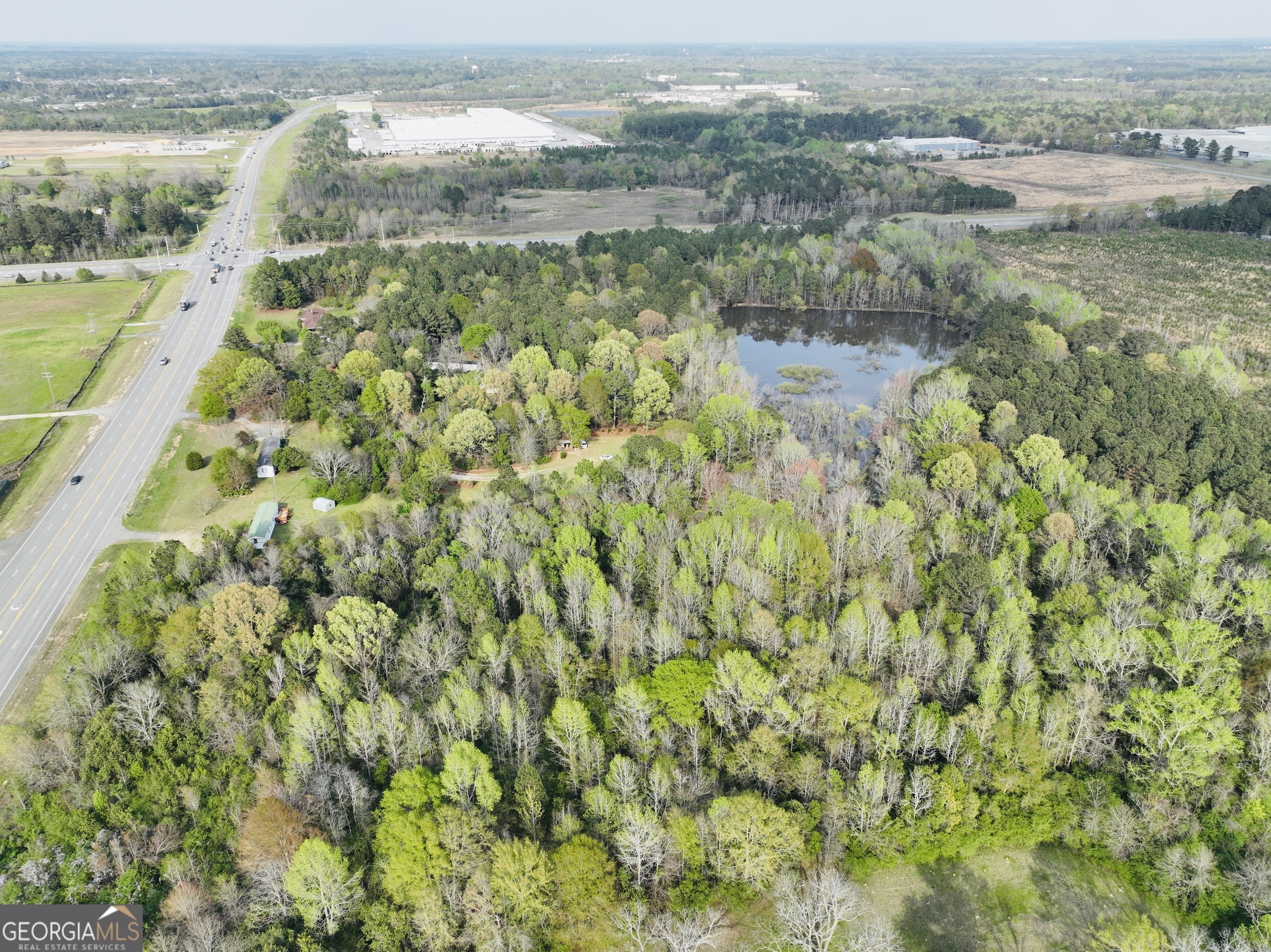 2664 Ga Highway 257 Property Photo 6