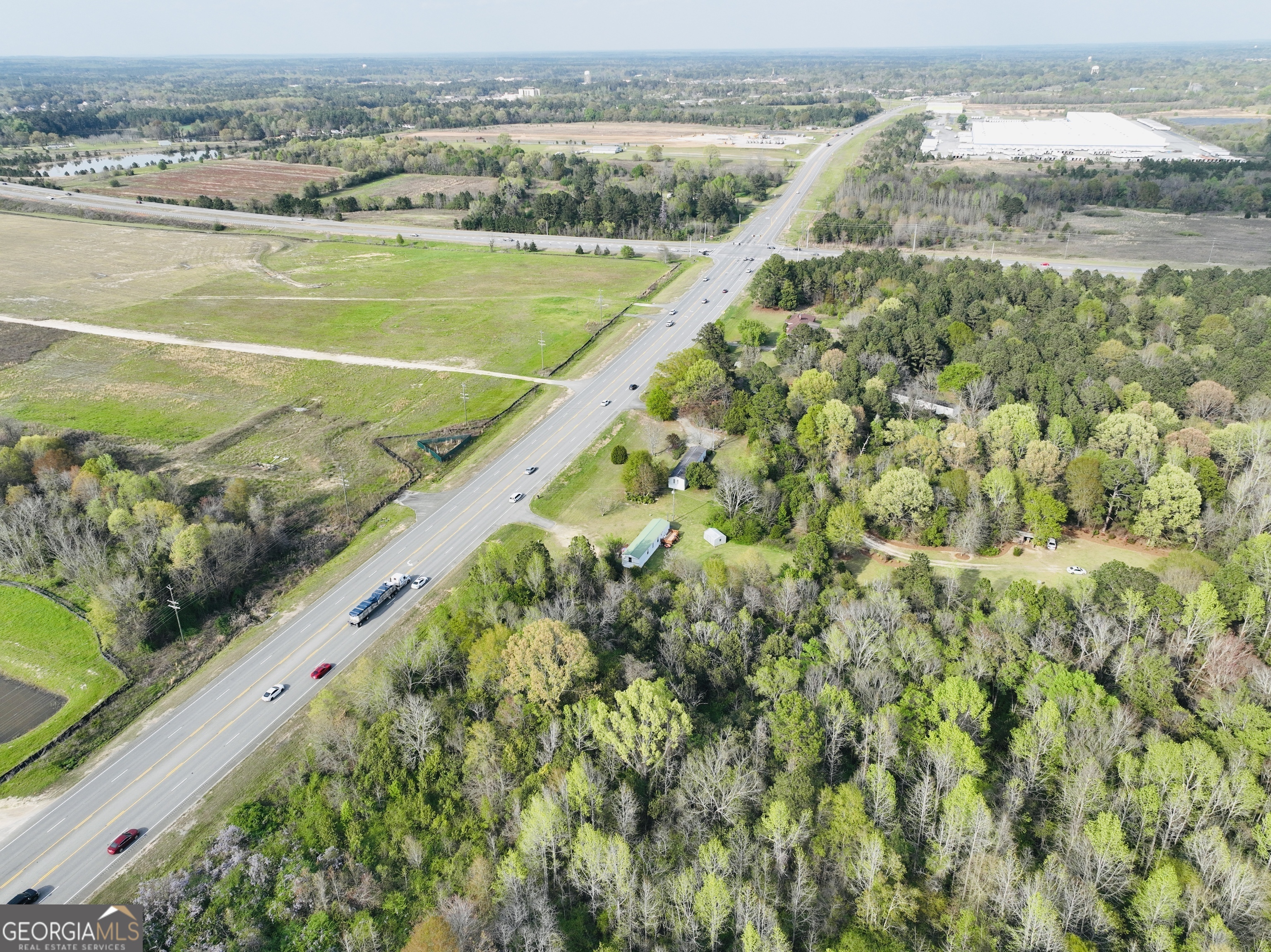 2664 Ga Highway 257 Property Photo 7