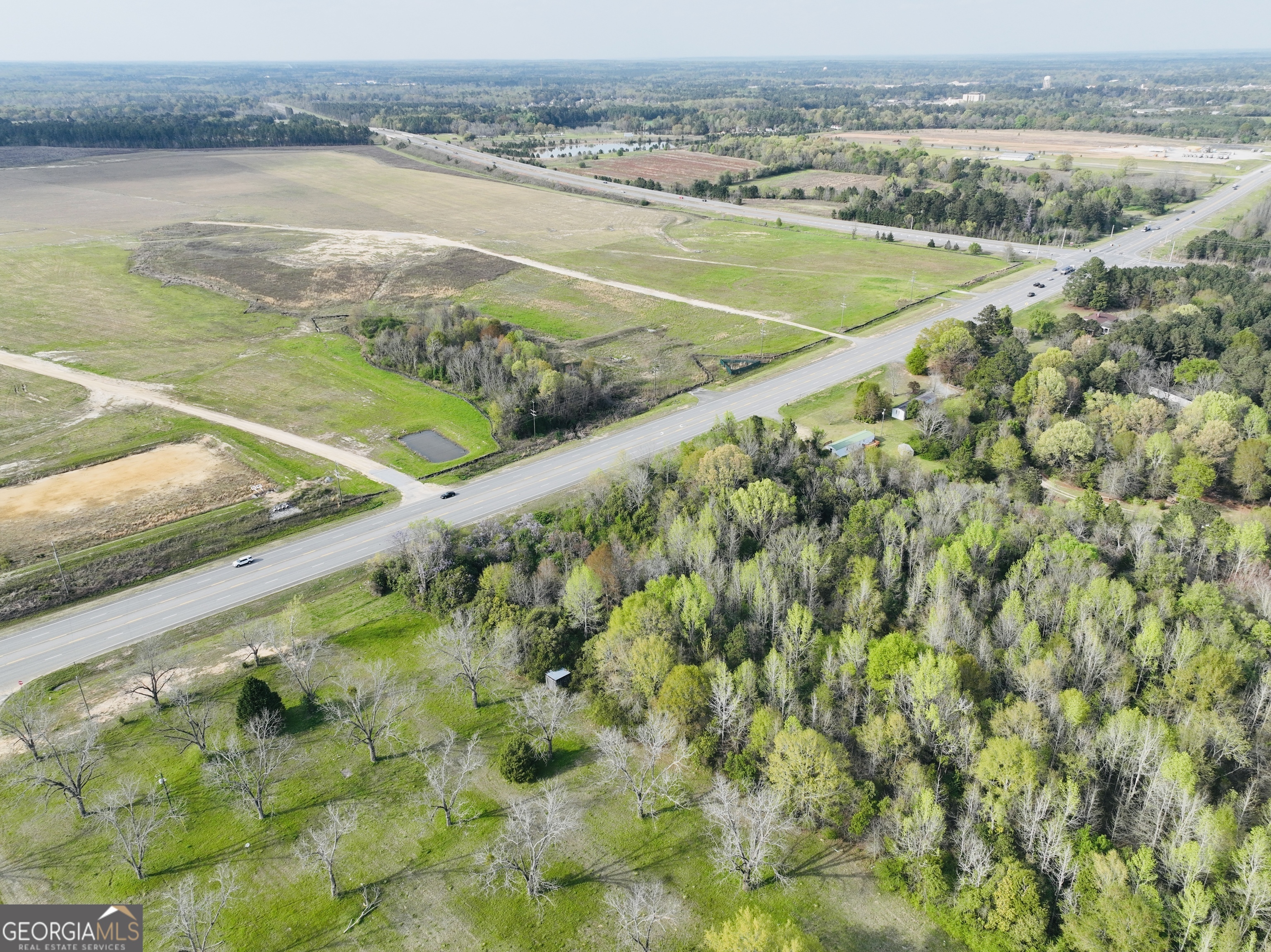 2664 Ga Highway 257 Property Photo 8