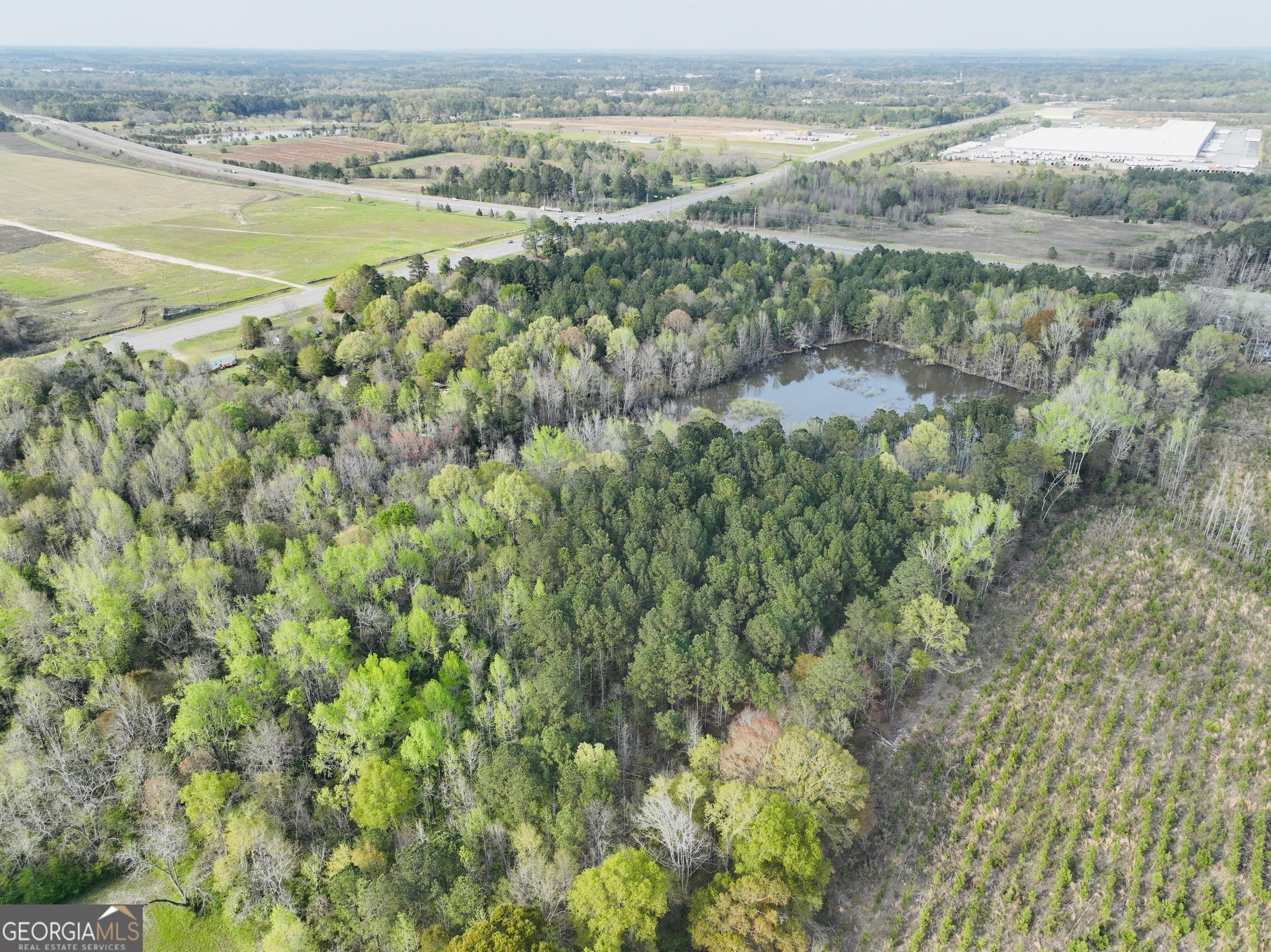 2664 Ga Highway 257 Property Photo 9