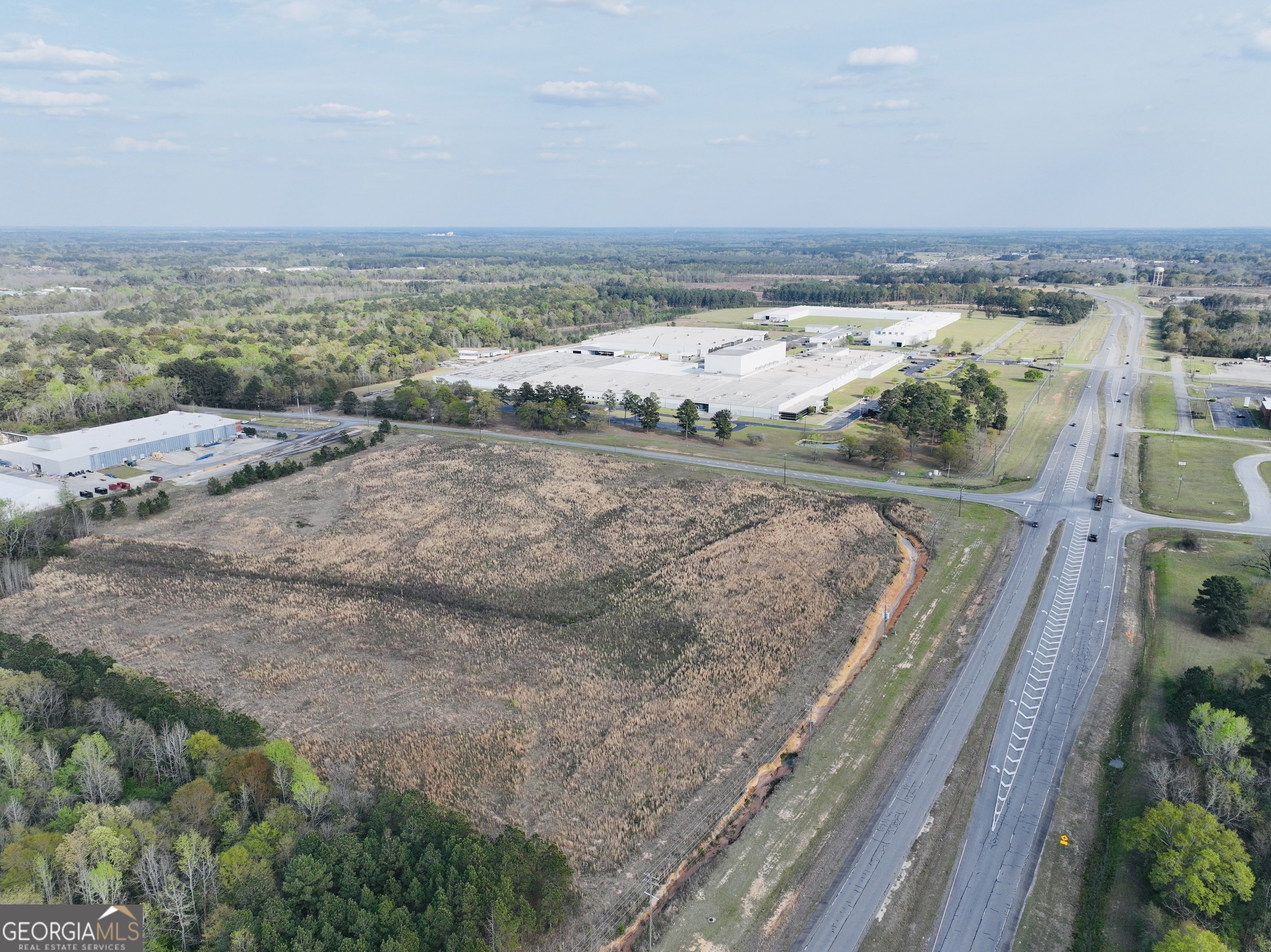 2664 Ga Highway 257 Property Photo 12
