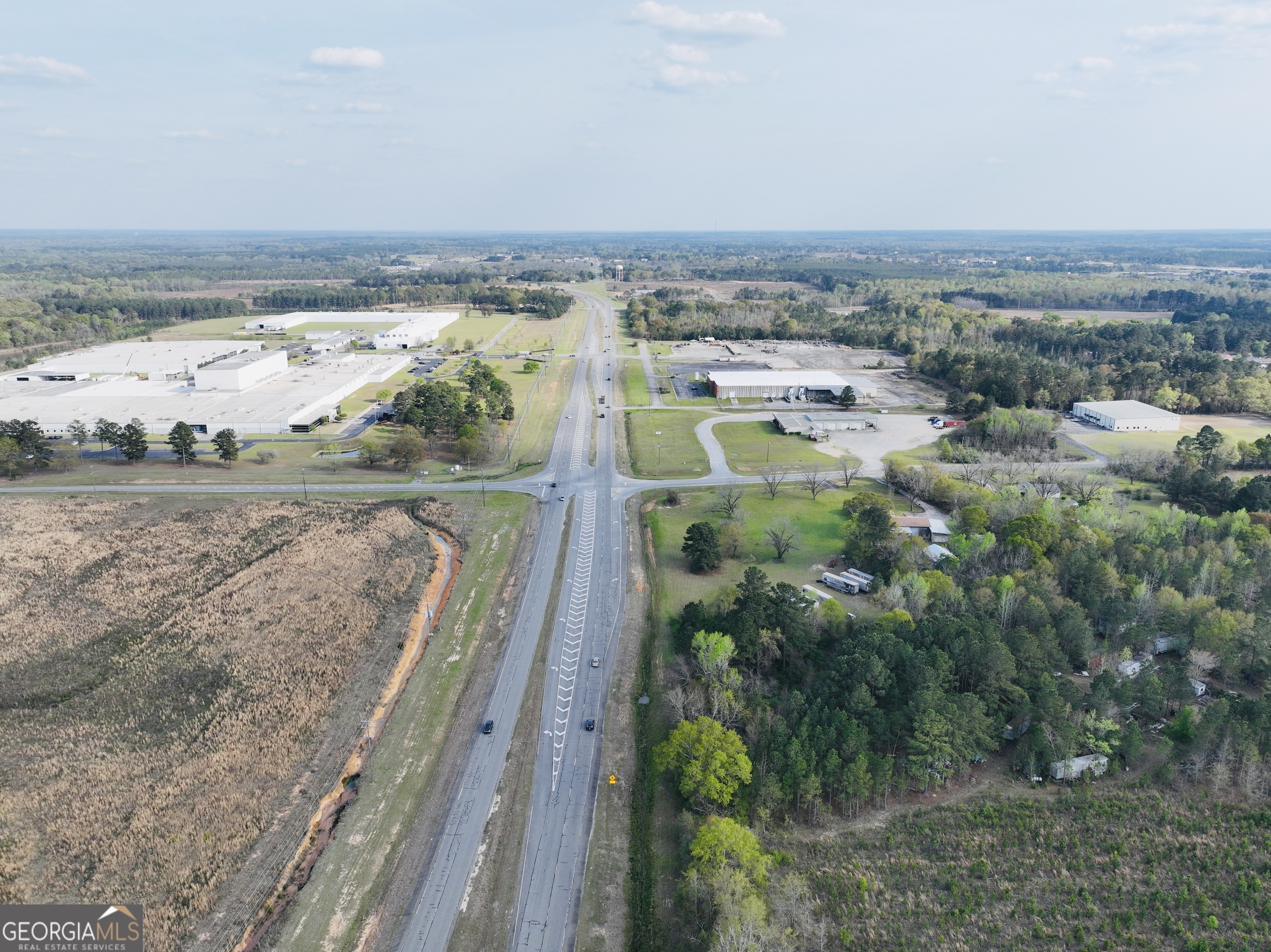 2664 Ga Highway 257 Property Photo 13