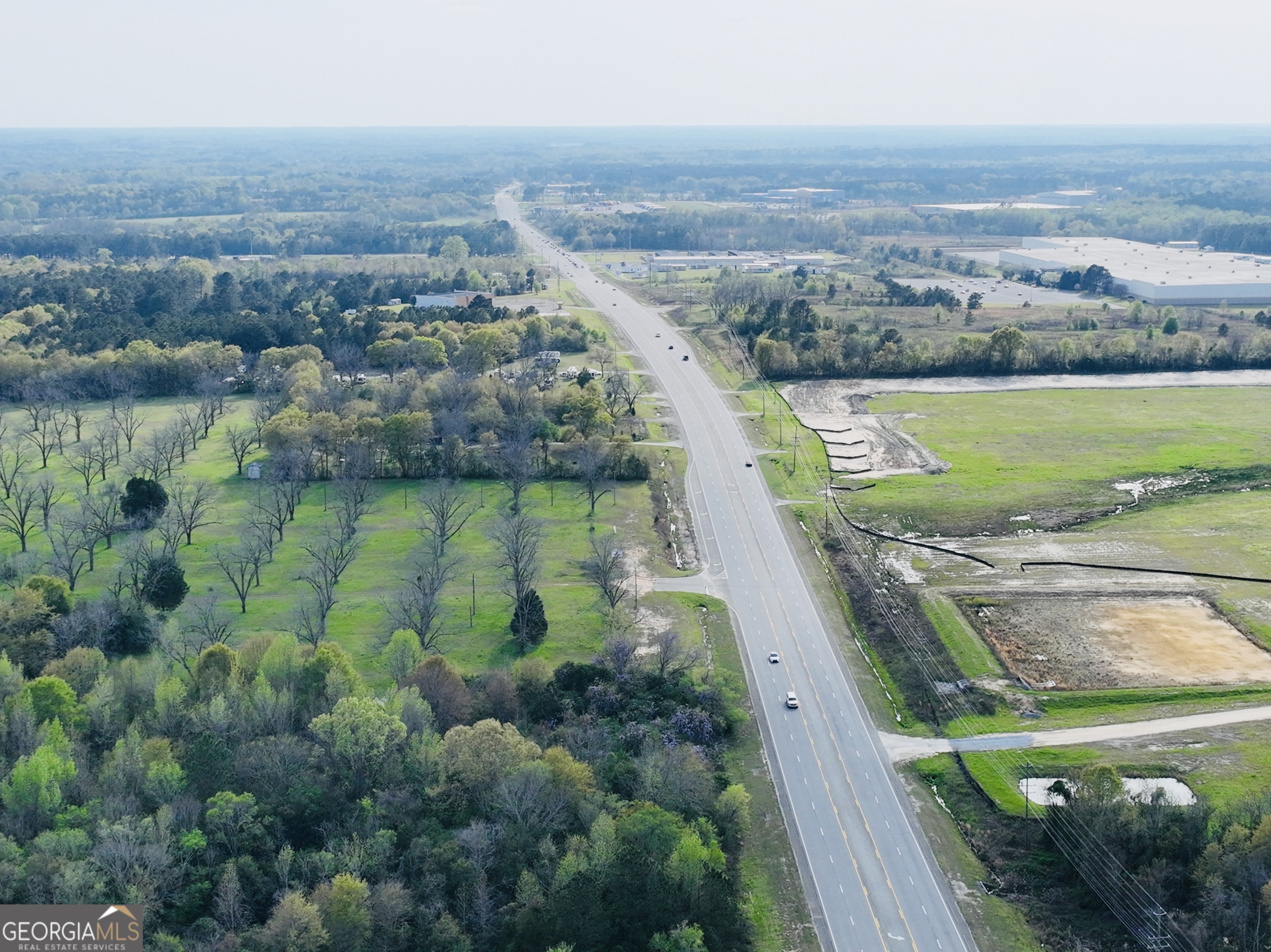 2664 Ga Highway 257 Property Photo 14