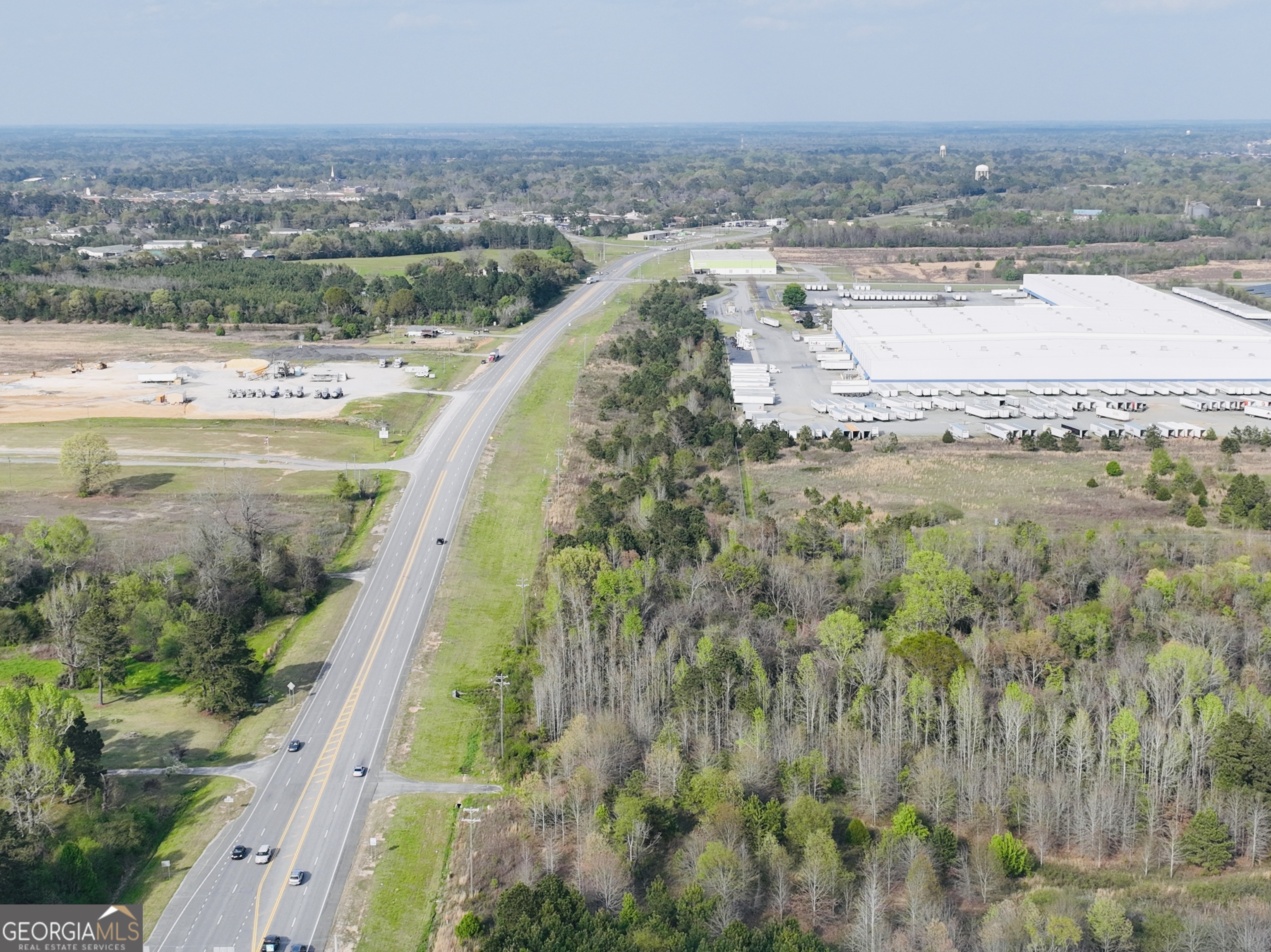 2664 Ga Highway 257 Property Photo 17