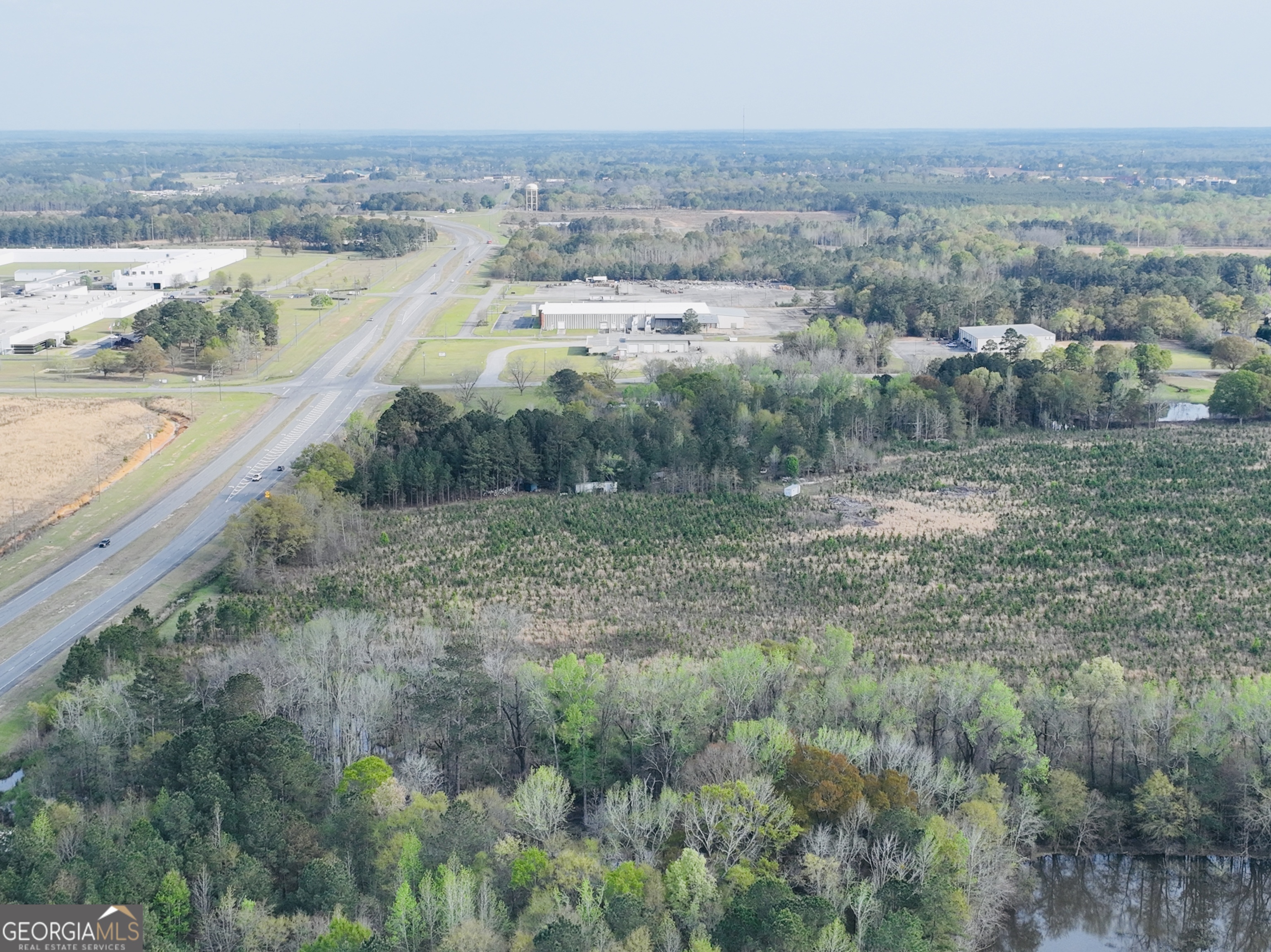 2664 Ga Highway 257 Property Photo 18