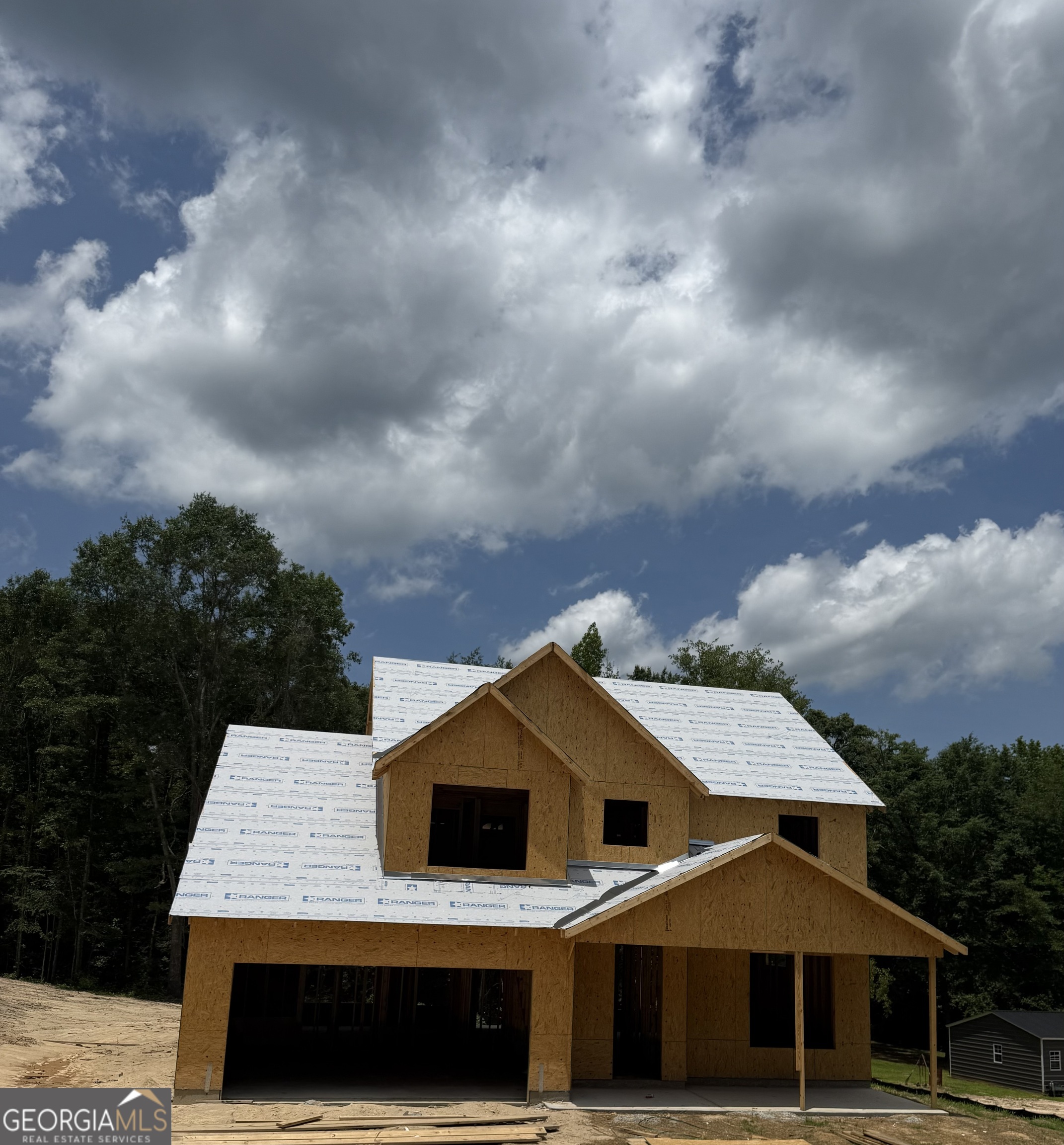 192 Chapman Ridge Lot 21 Road Property Photo 1