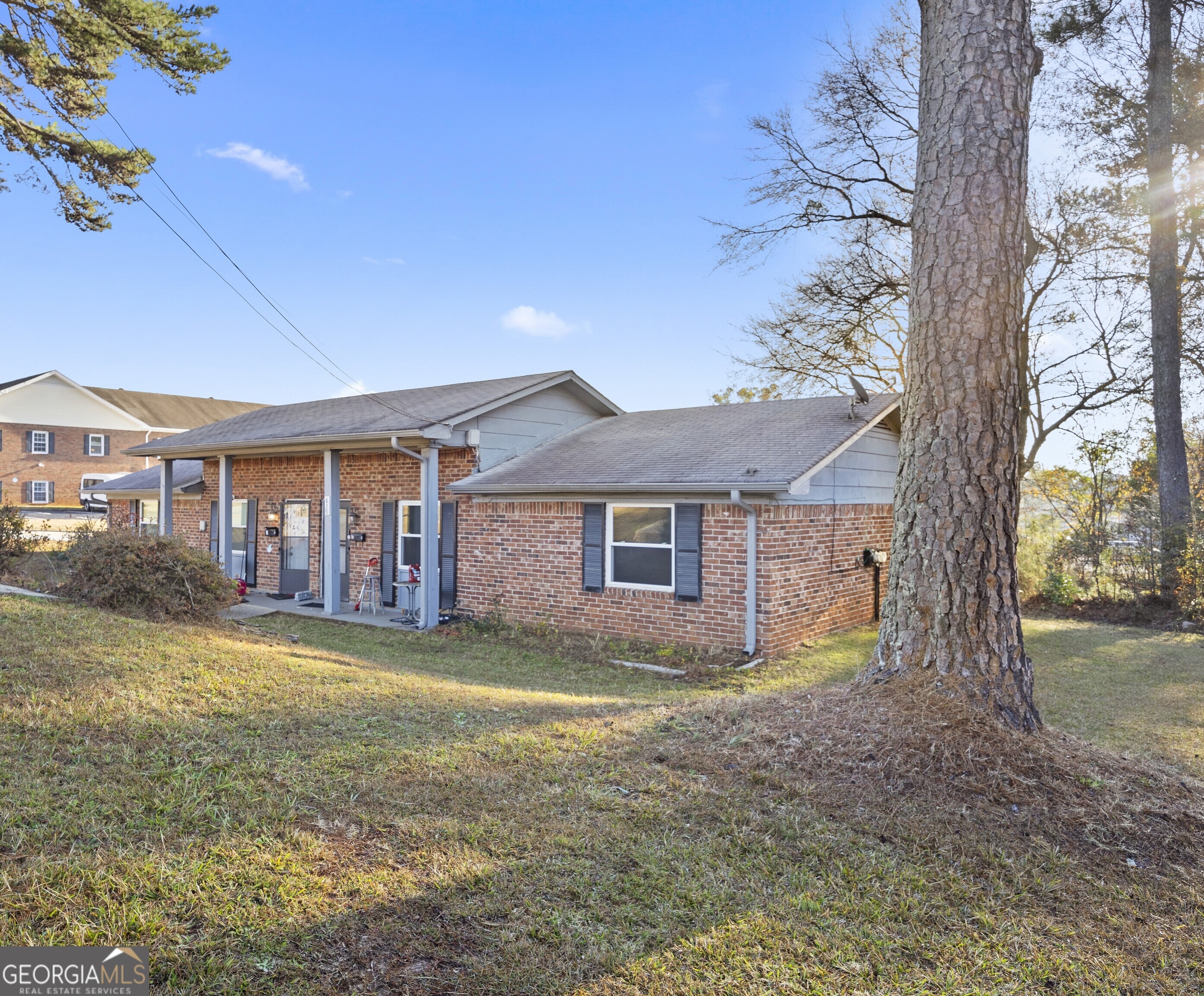 820 N Mcdonough Street Property Photo 1