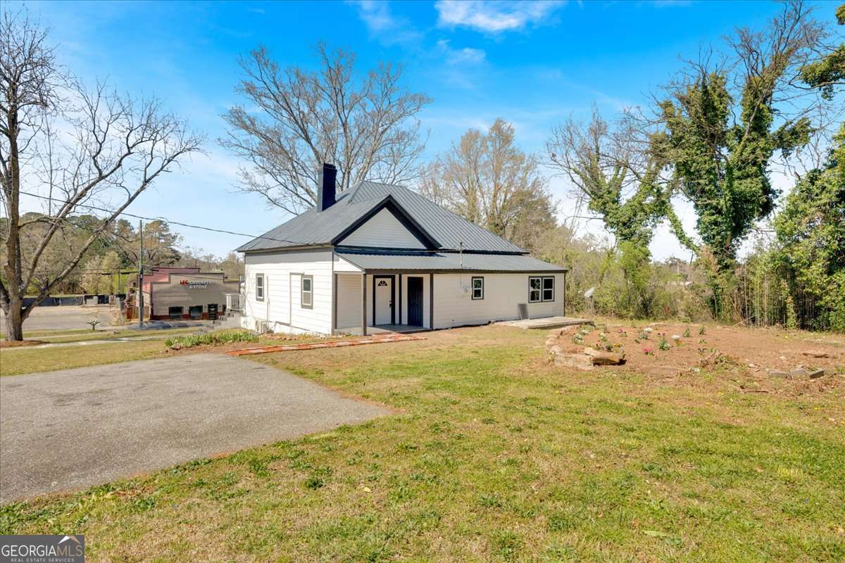 901 N Tennessee Street Property Photo 1