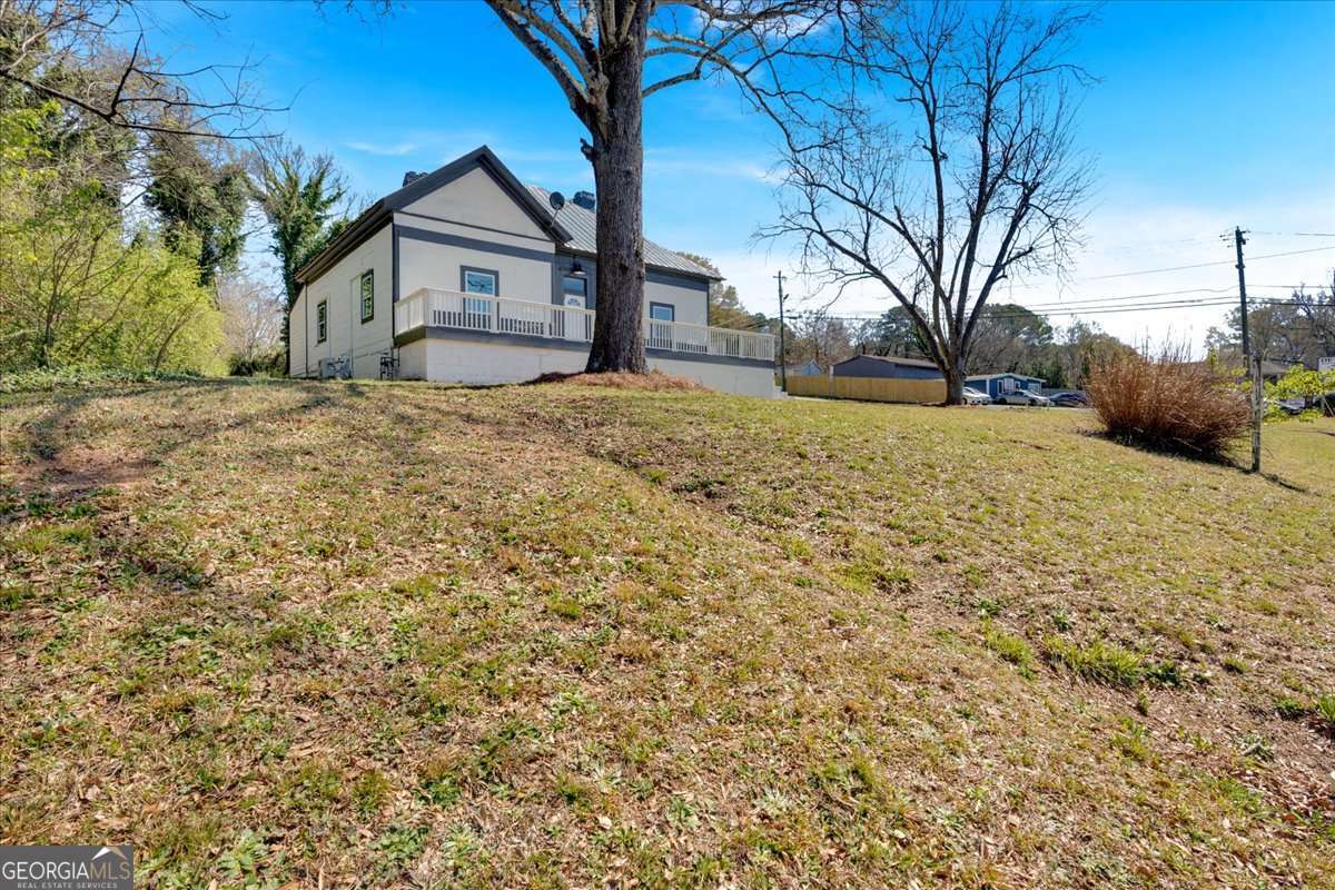 901 N Tennessee Street Property Photo 5