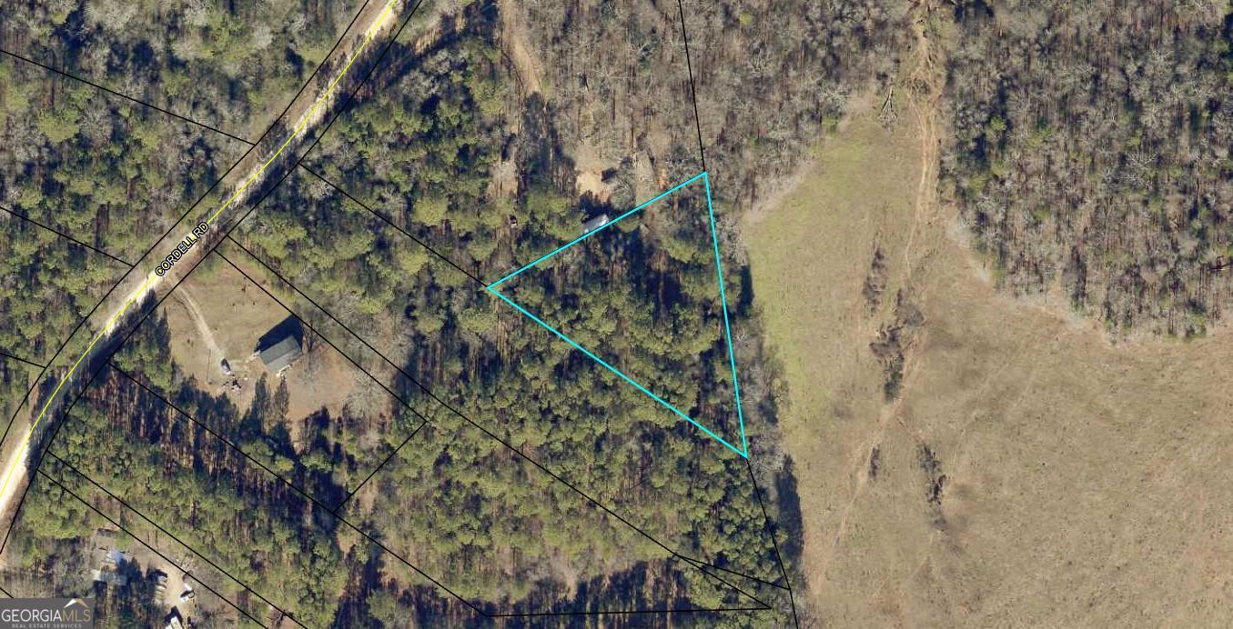 1574 Cordell Road Property Photo 1