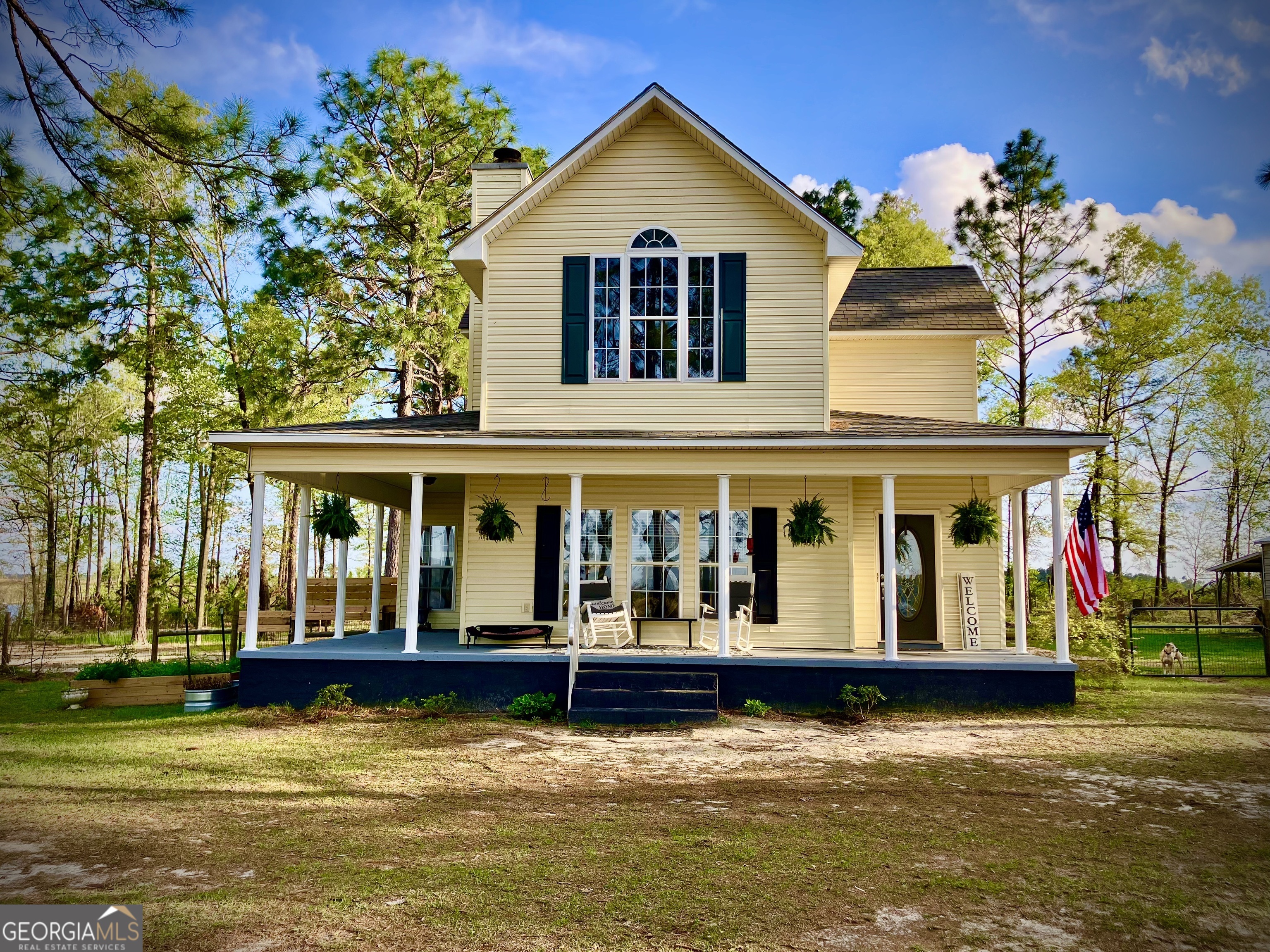400 Braddy Road