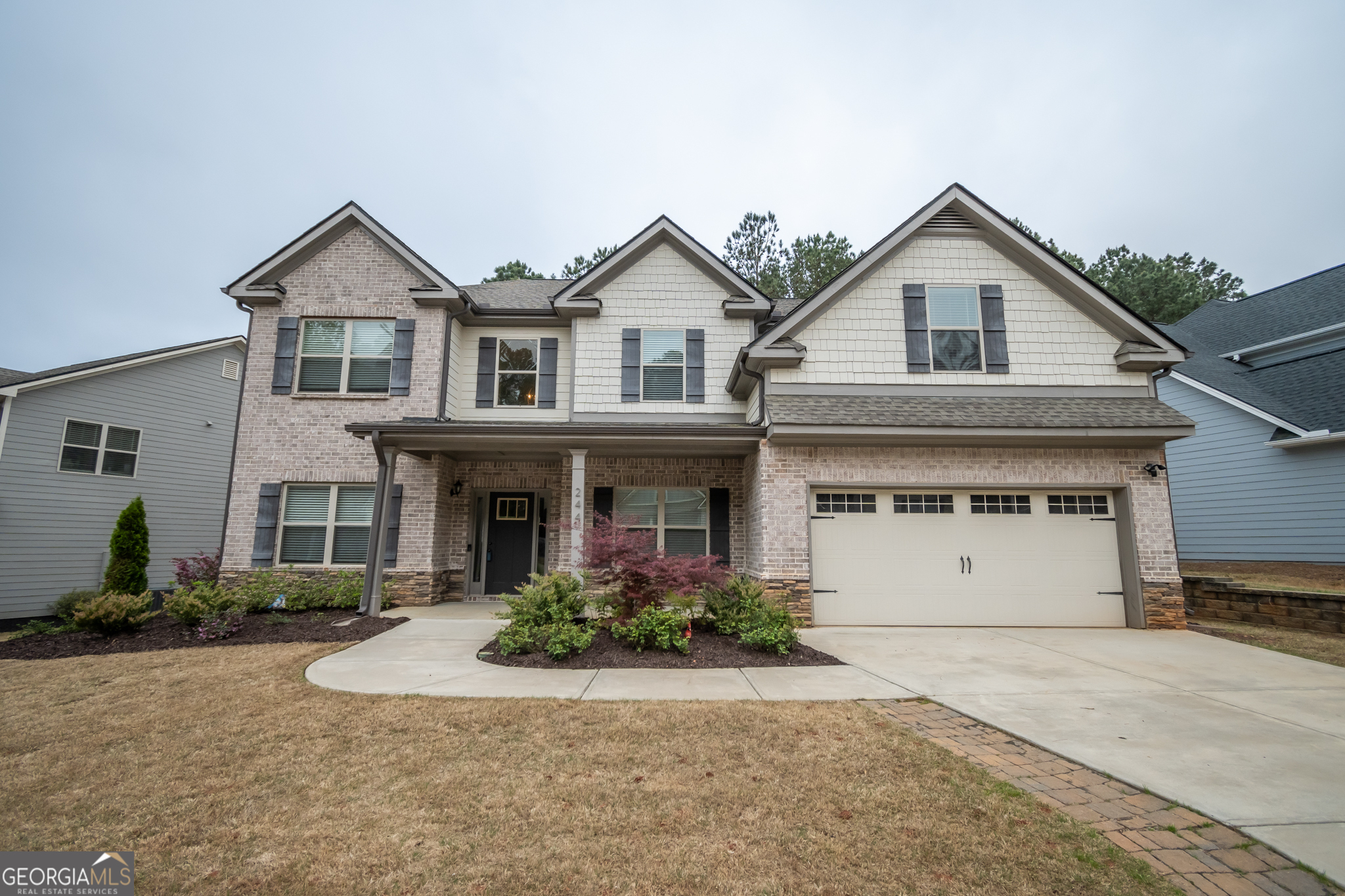 244 Meeler Circle Property Photo 1
