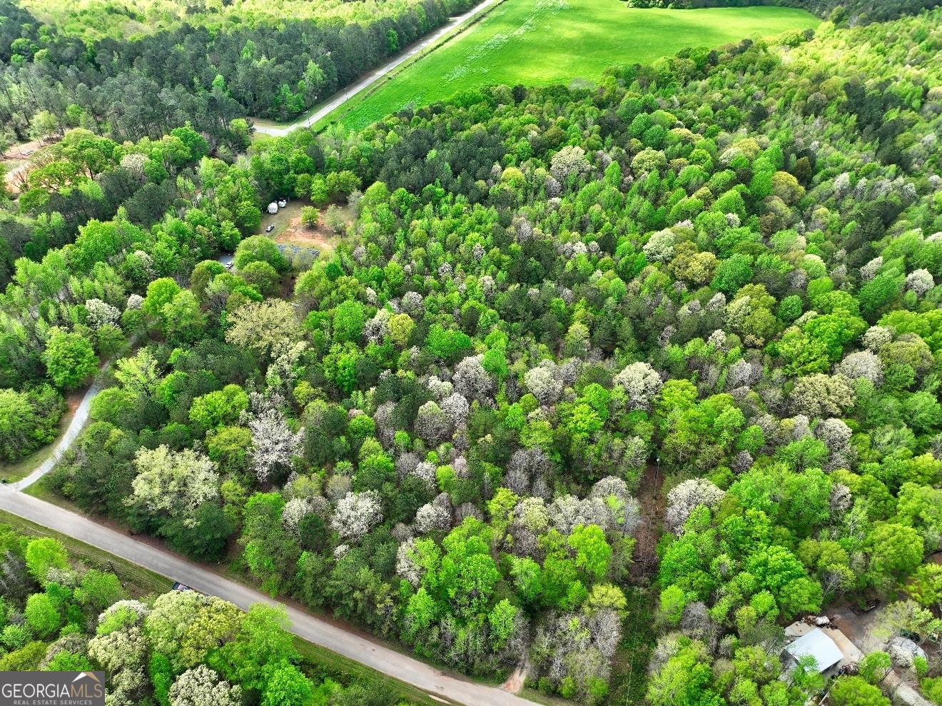 Lot 18 Shady Farms Road Property Photo 1