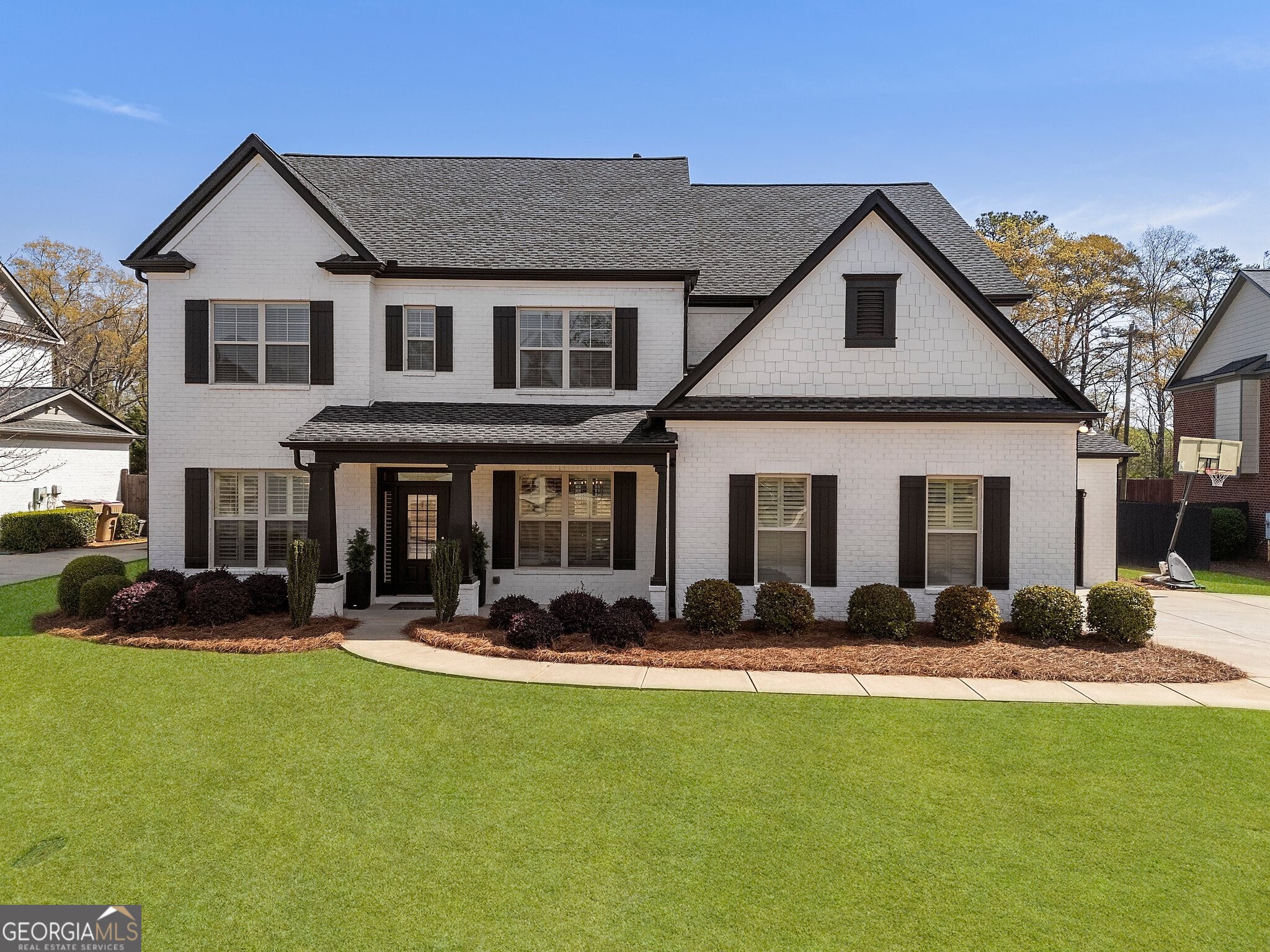 240 Brookwood Estates Drive Property Photo