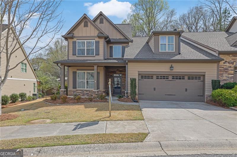 157 River Knoll Way Property Photo 1