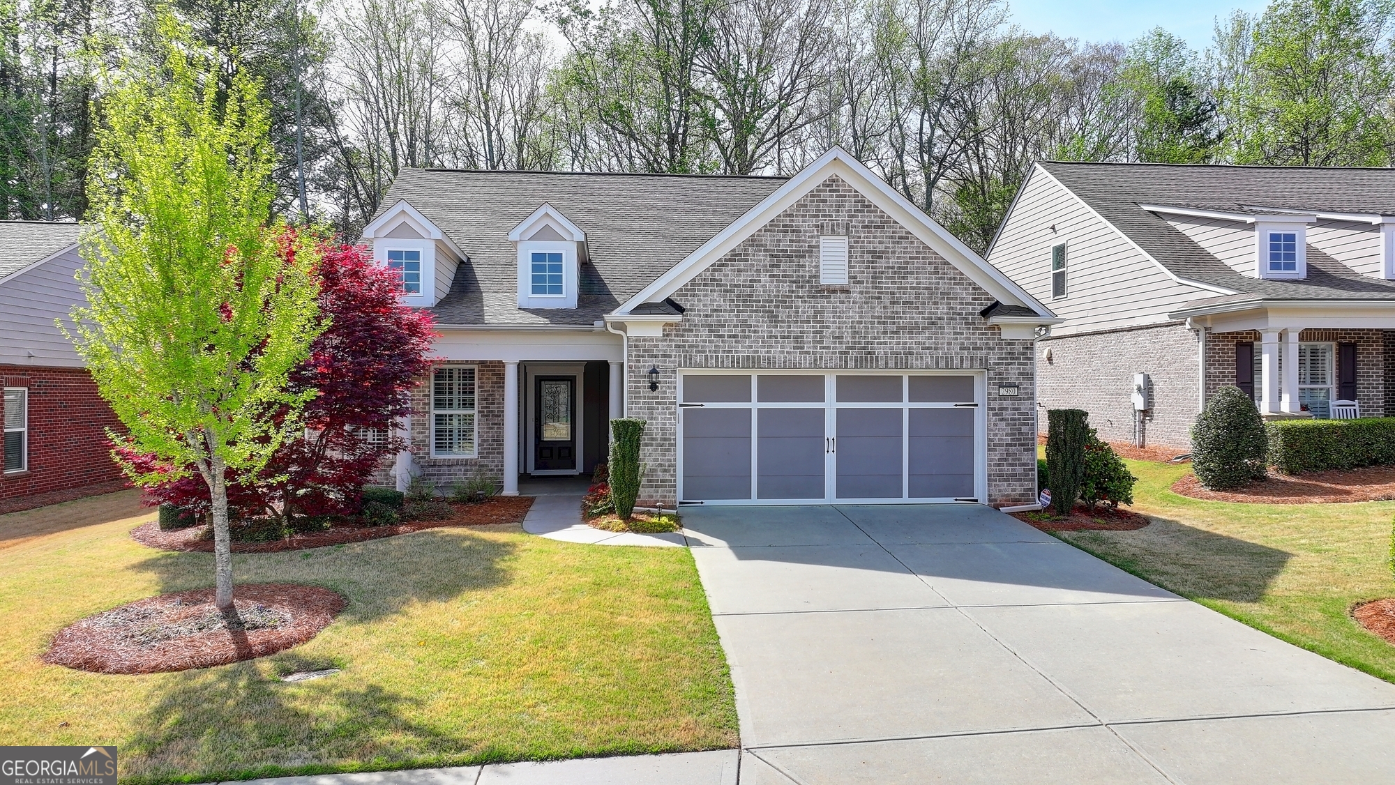 2980 Thistle Trail Property Photo