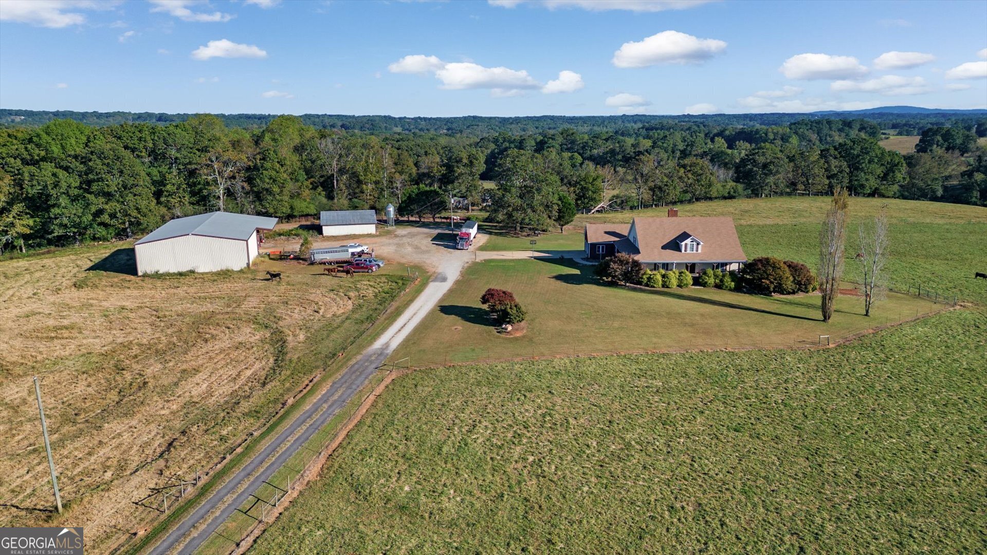 80 County Road 624 Property Photo 1