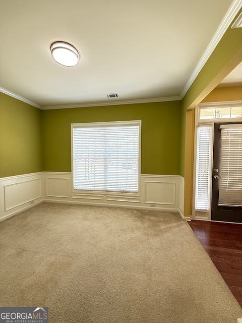 1112 Gather Drive Property Photo 4